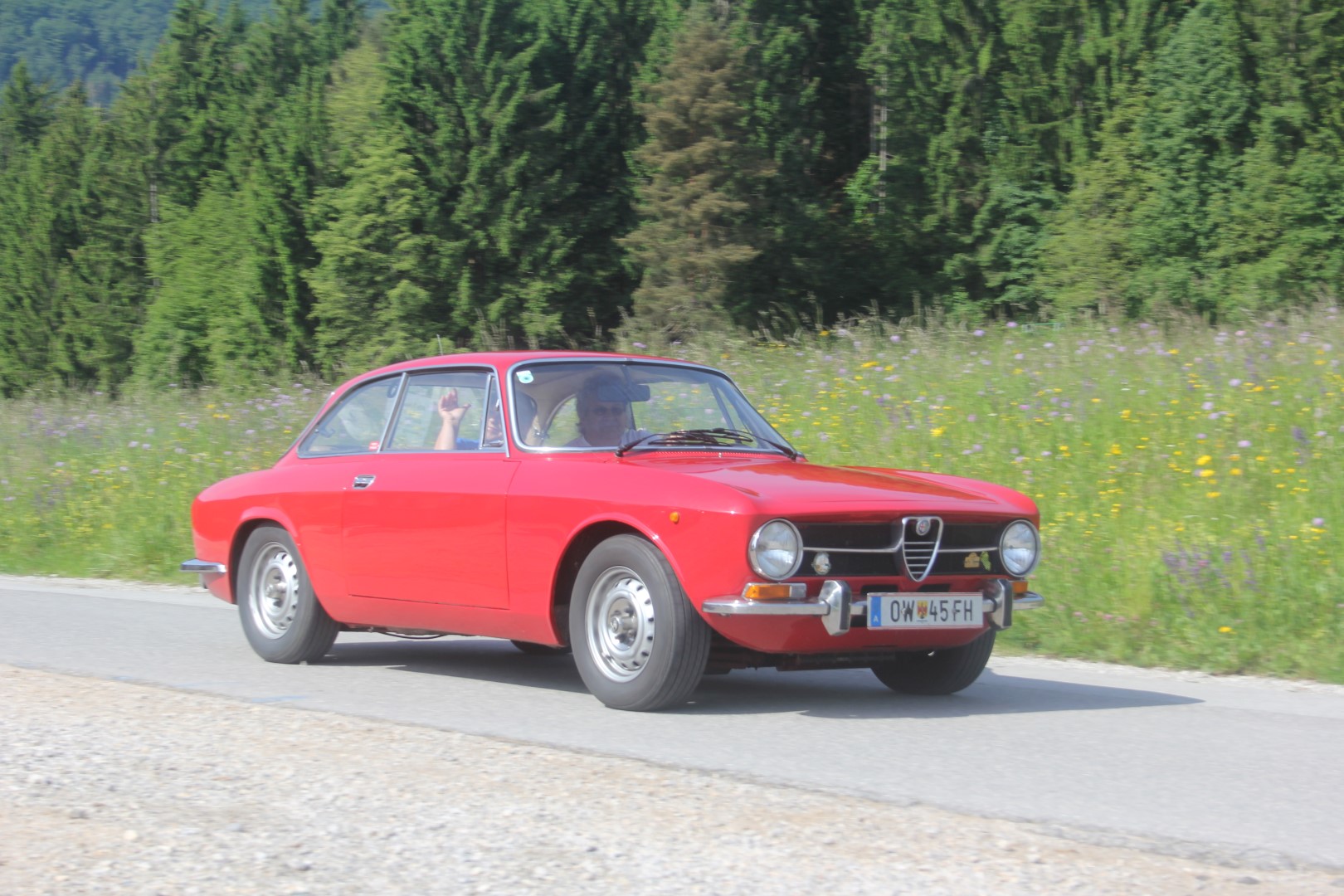 2016-05-26 bis 29 Frühjahrsausfahrt Bled