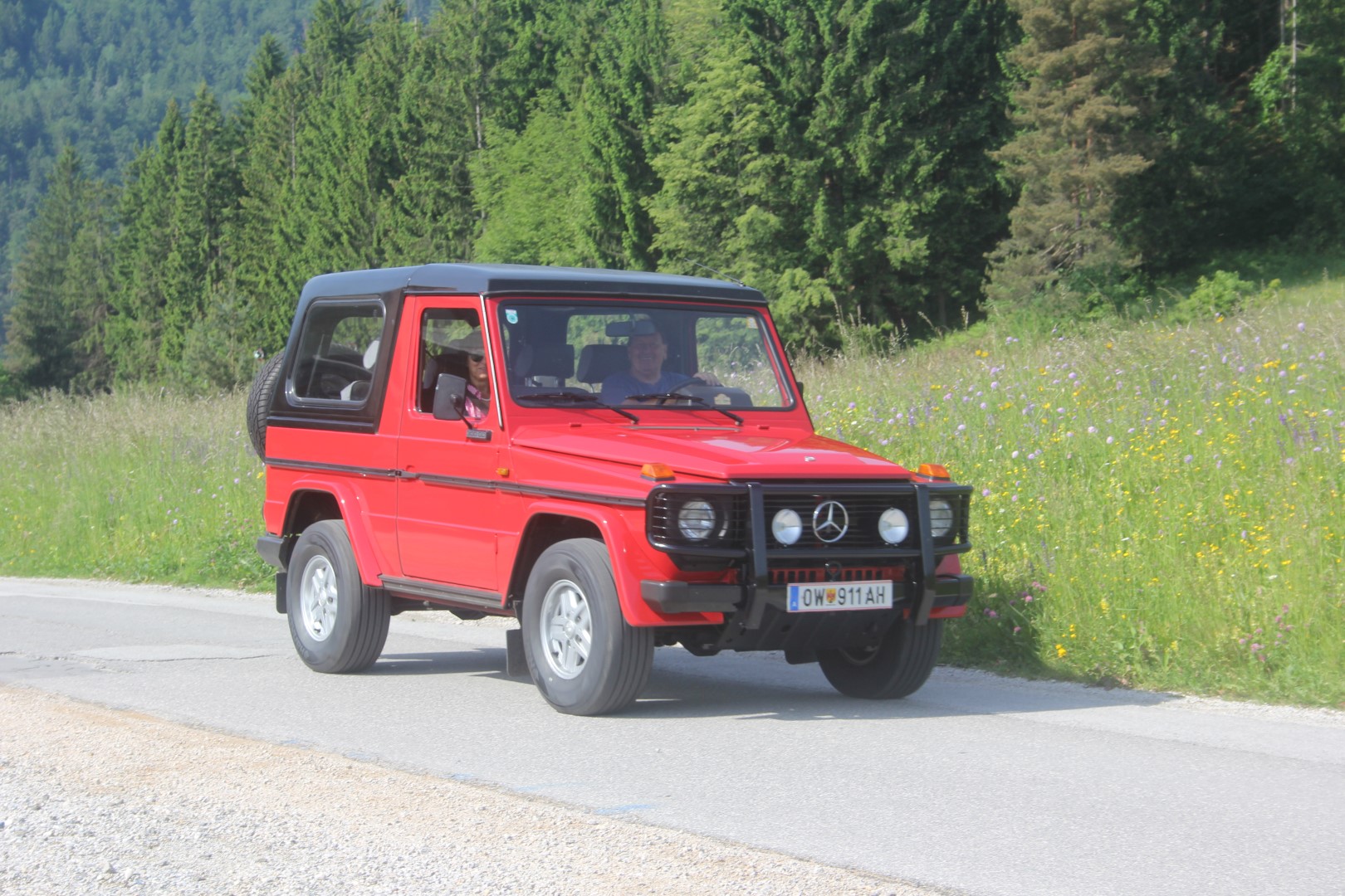 2016-05-26 bis 29 Frühjahrsausfahrt Bled