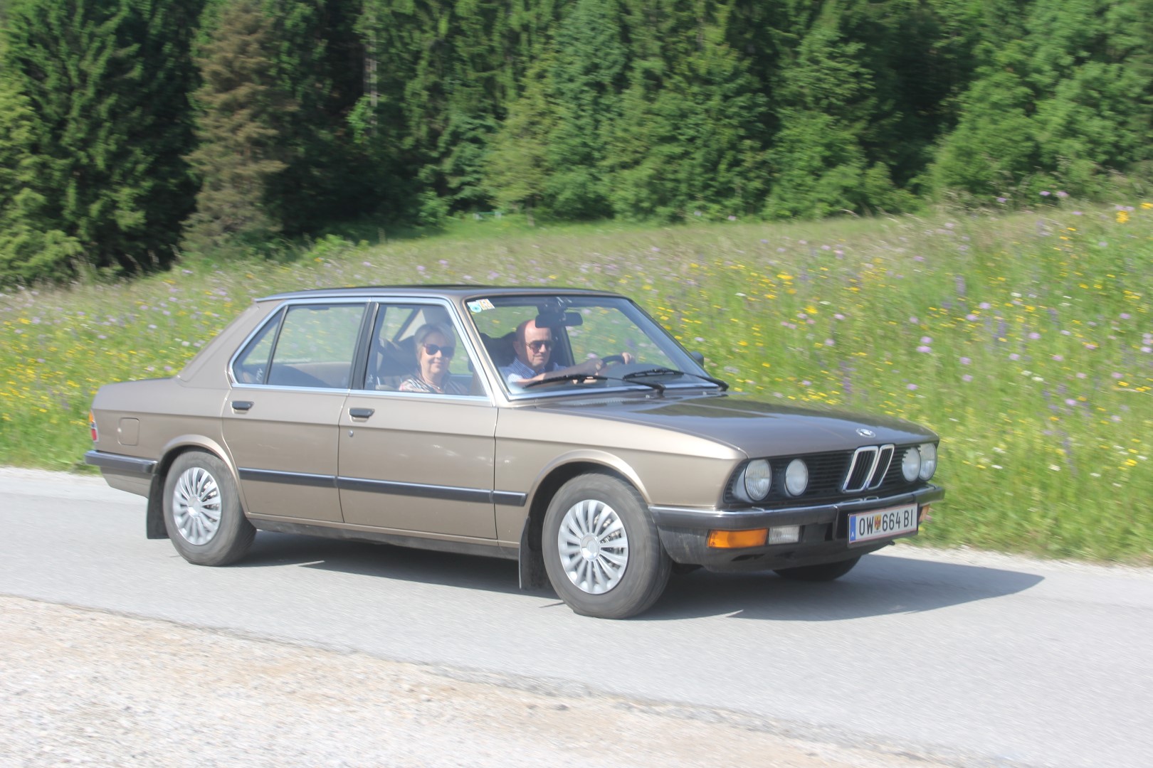 2016-05-26 bis 29 Frühjahrsausfahrt Bled