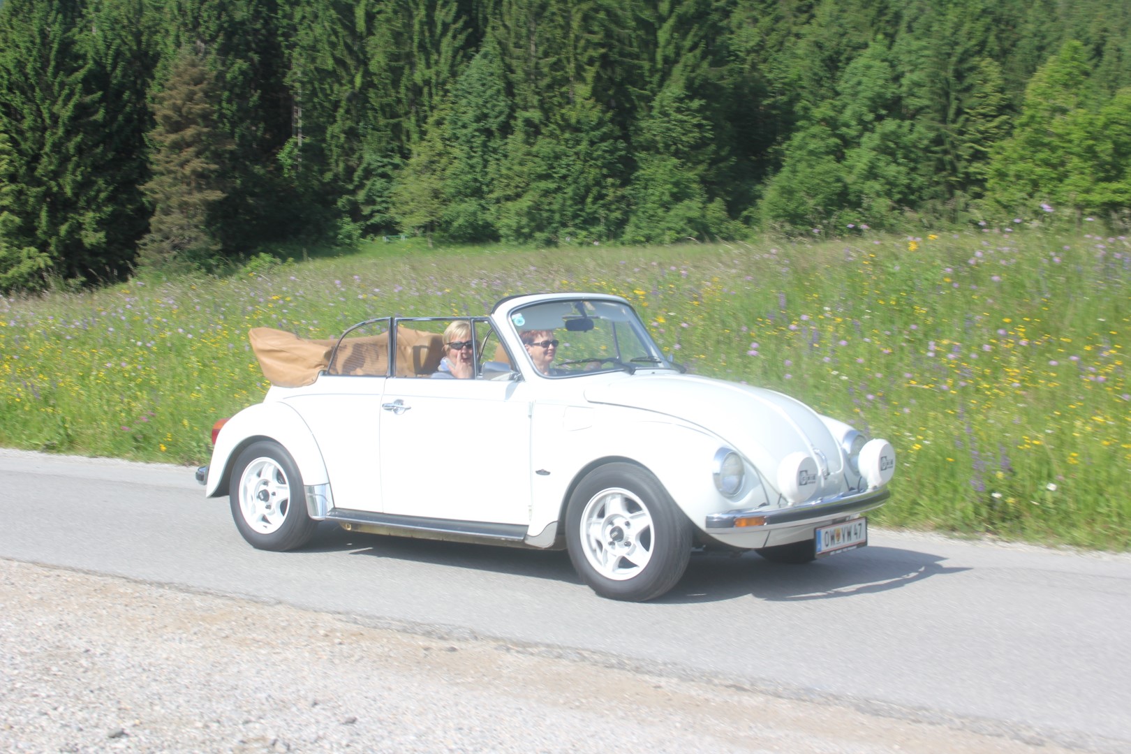 2016-05-26 bis 29 Frühjahrsausfahrt Bled
