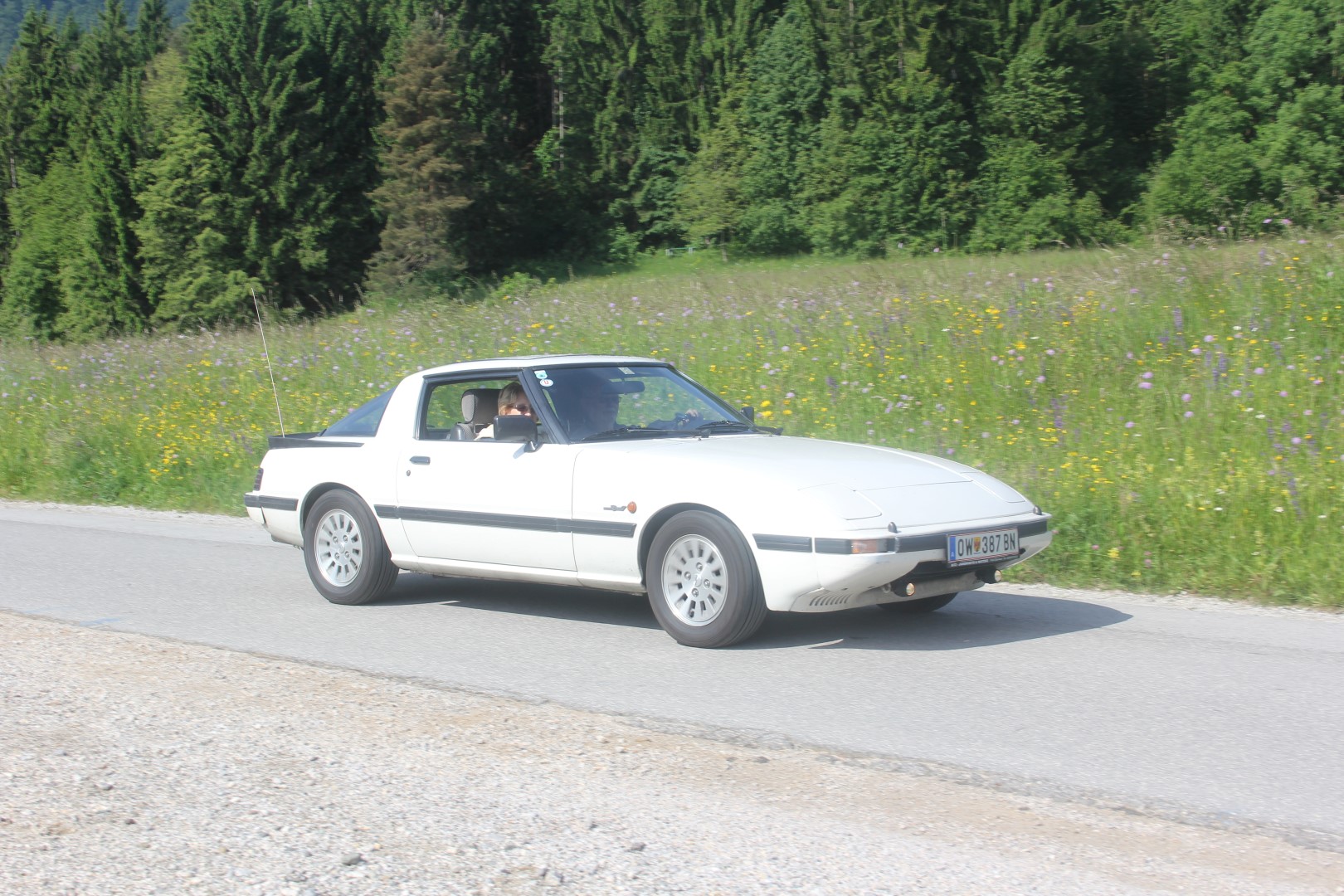 2016-05-26 bis 29 Frühjahrsausfahrt Bled
