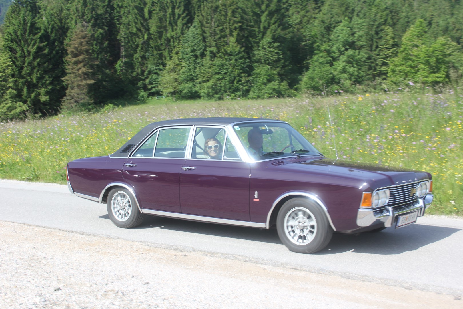 2016-05-26 bis 29 Frühjahrsausfahrt Bled