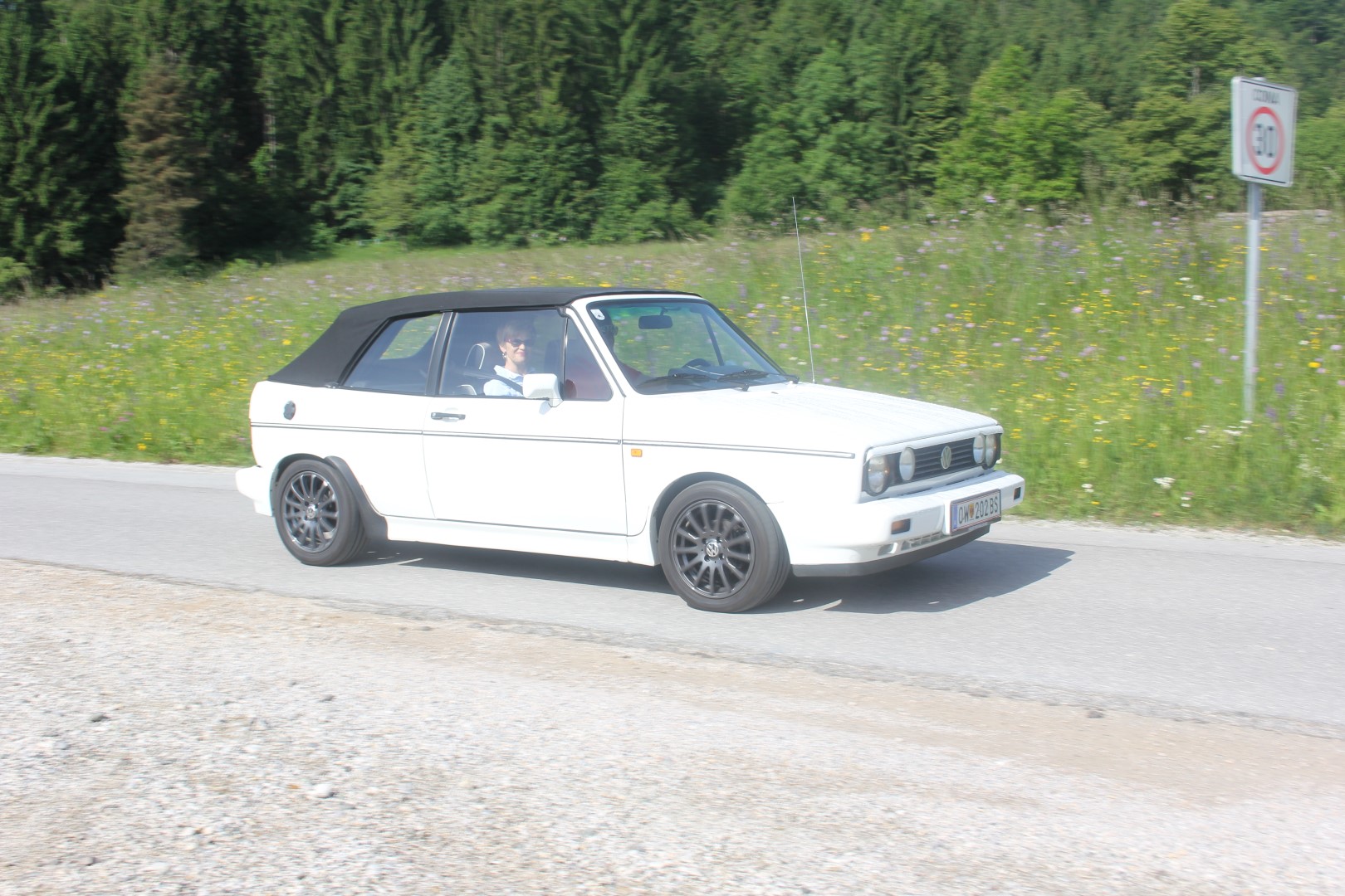 2016-05-26 bis 29 Frühjahrsausfahrt Bled