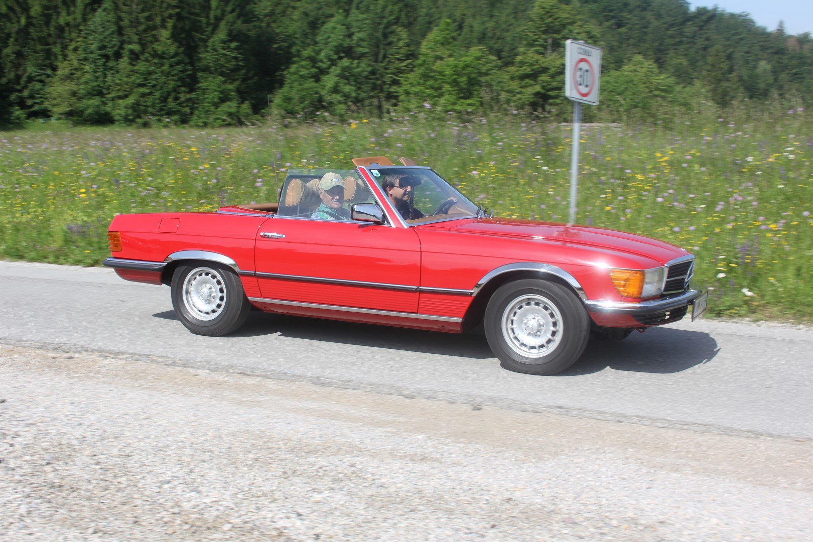 2016-05-26 bis 29 Frühjahrsausfahrt Bled