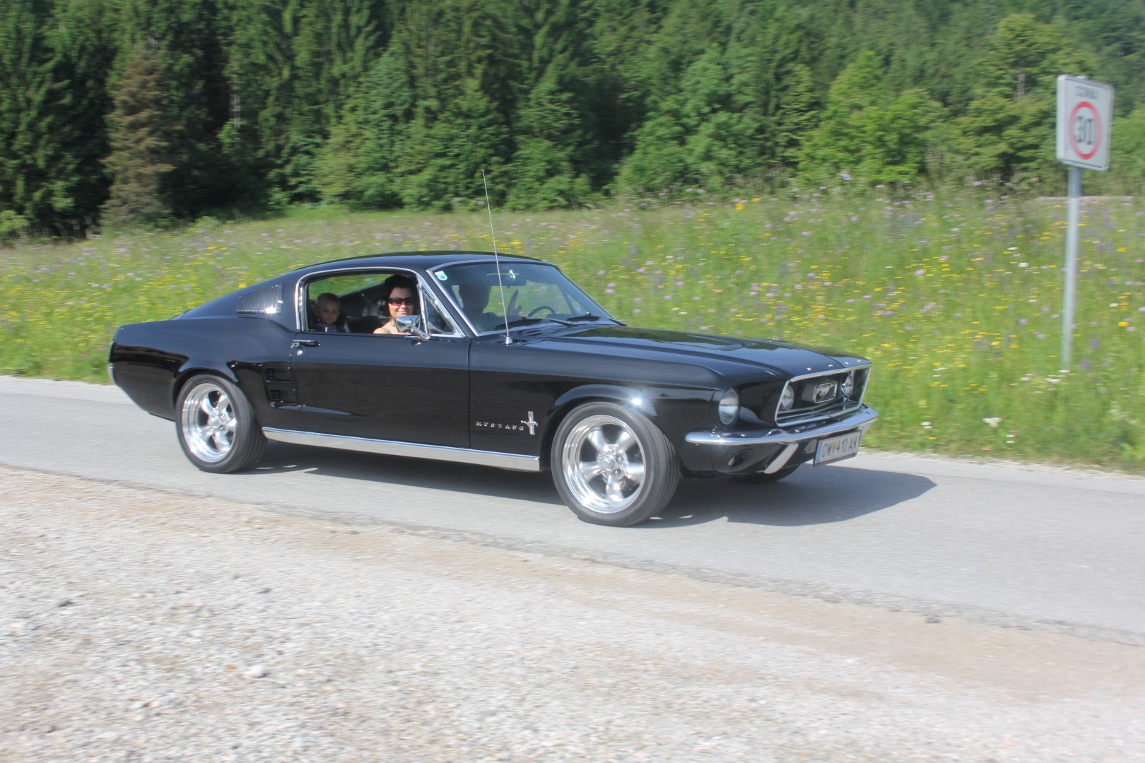 2016-05-26 bis 29 Frühjahrsausfahrt Bled