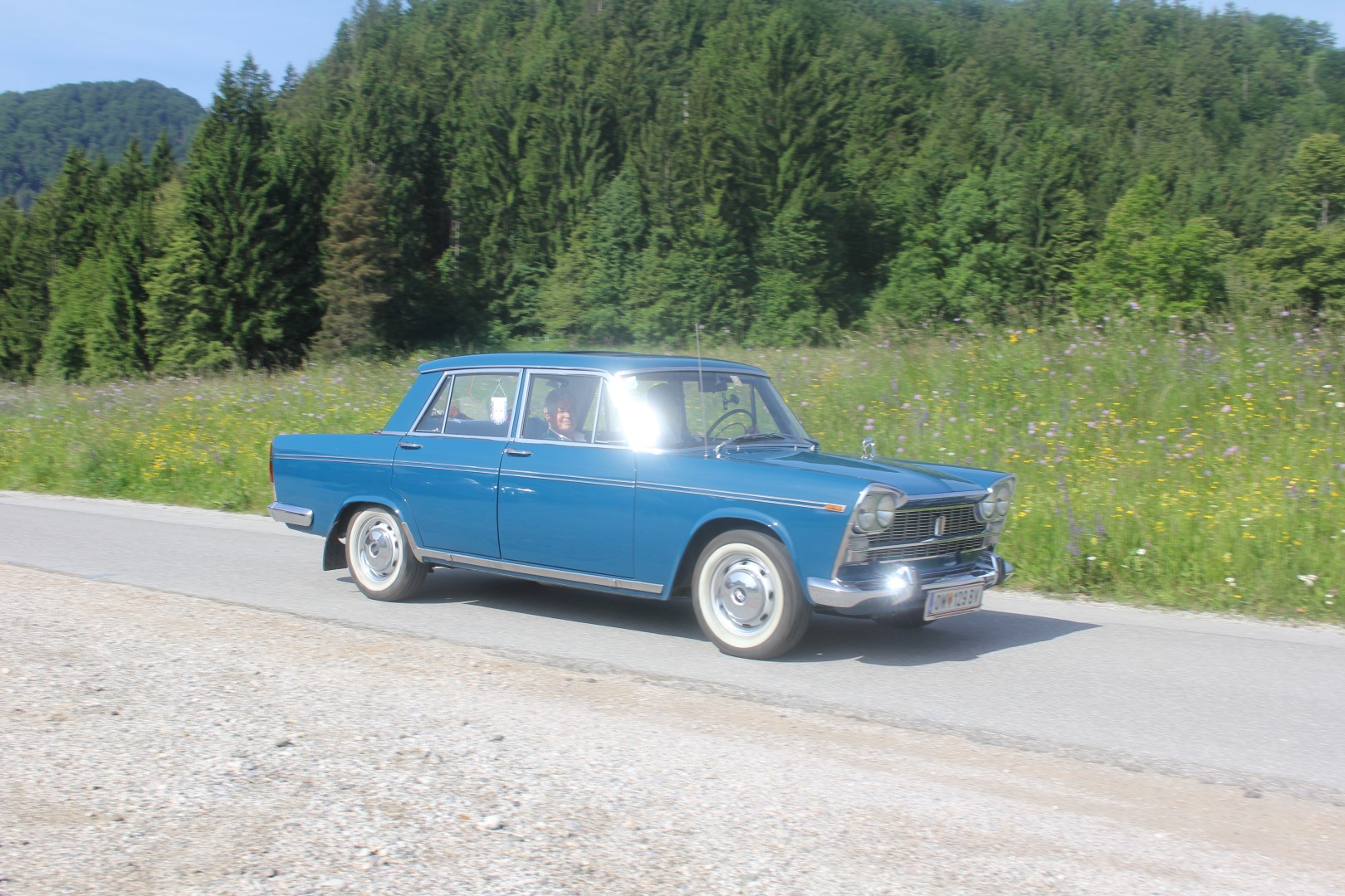 2016-05-26 bis 29 Frühjahrsausfahrt Bled