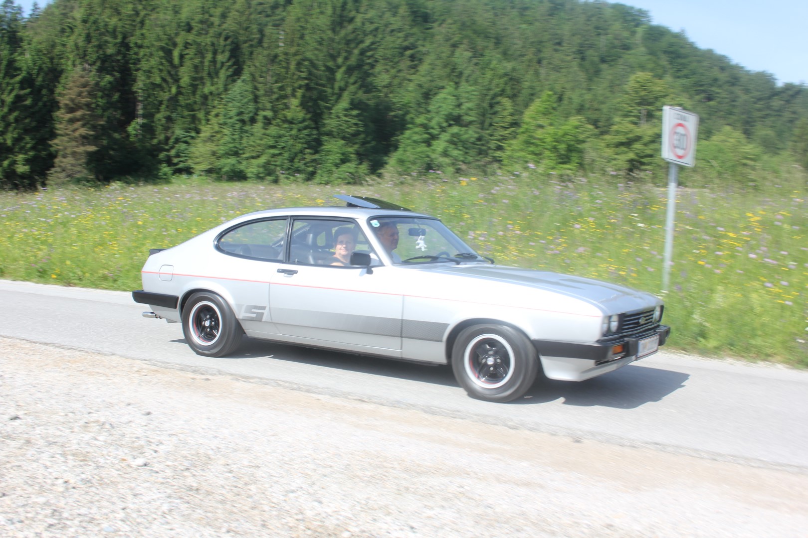 2016-05-26 bis 29 Frühjahrsausfahrt Bled