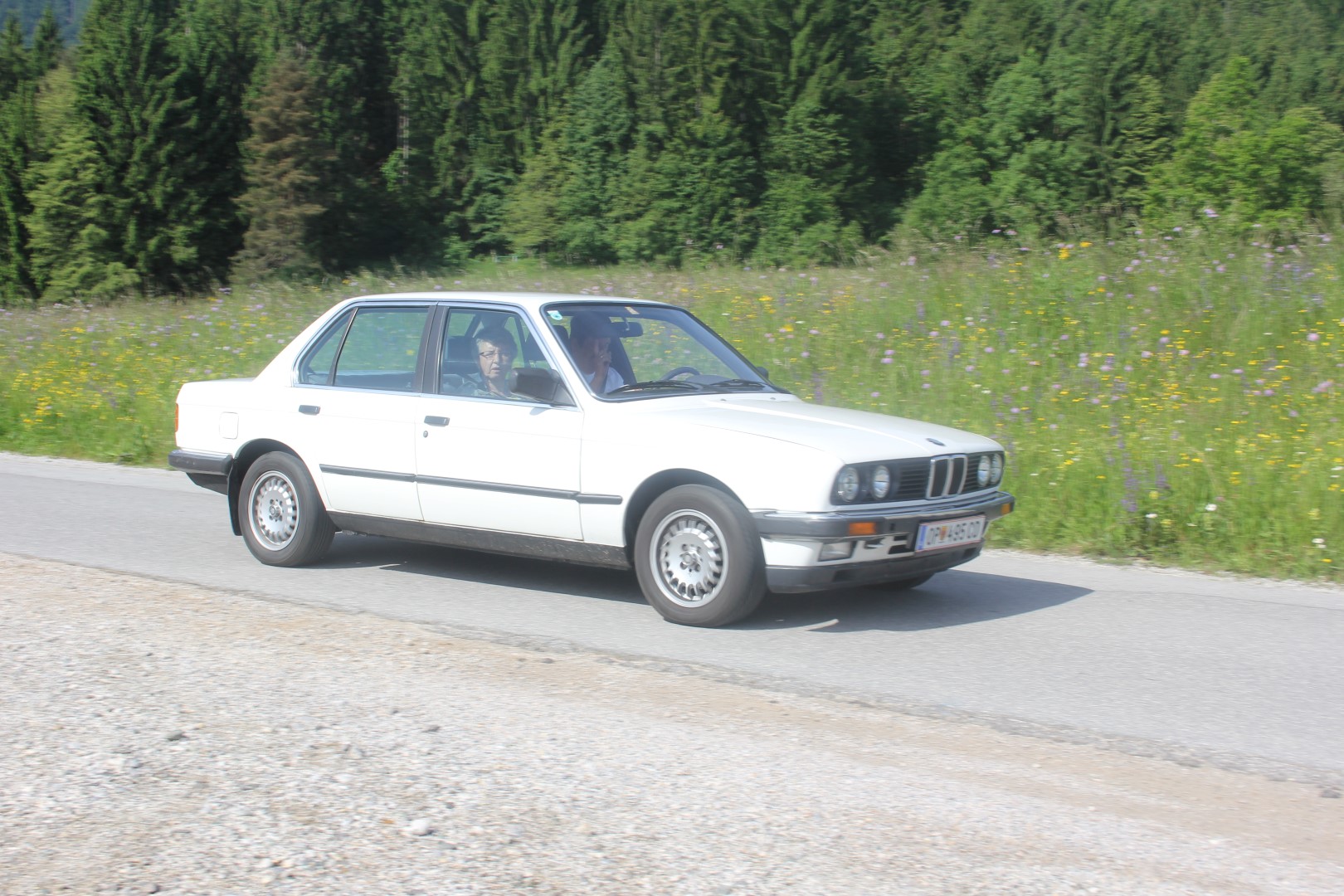 2016-05-26 bis 29 Frühjahrsausfahrt Bled