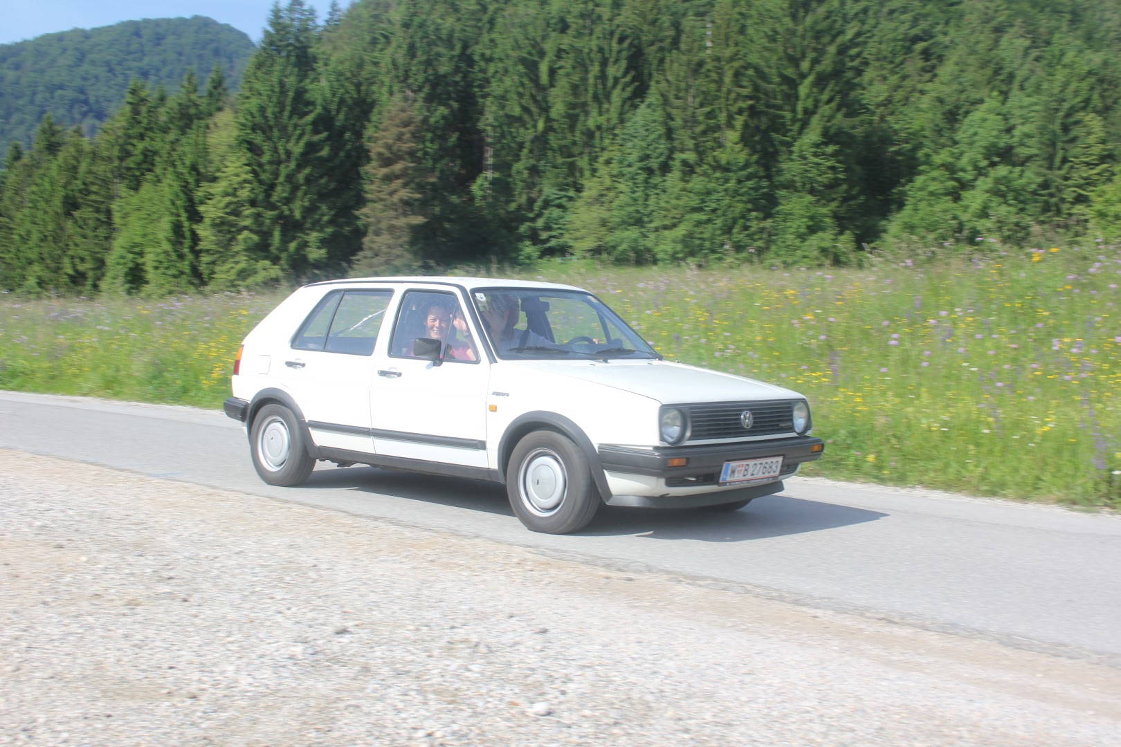 2016-05-26 bis 29 Frühjahrsausfahrt Bled