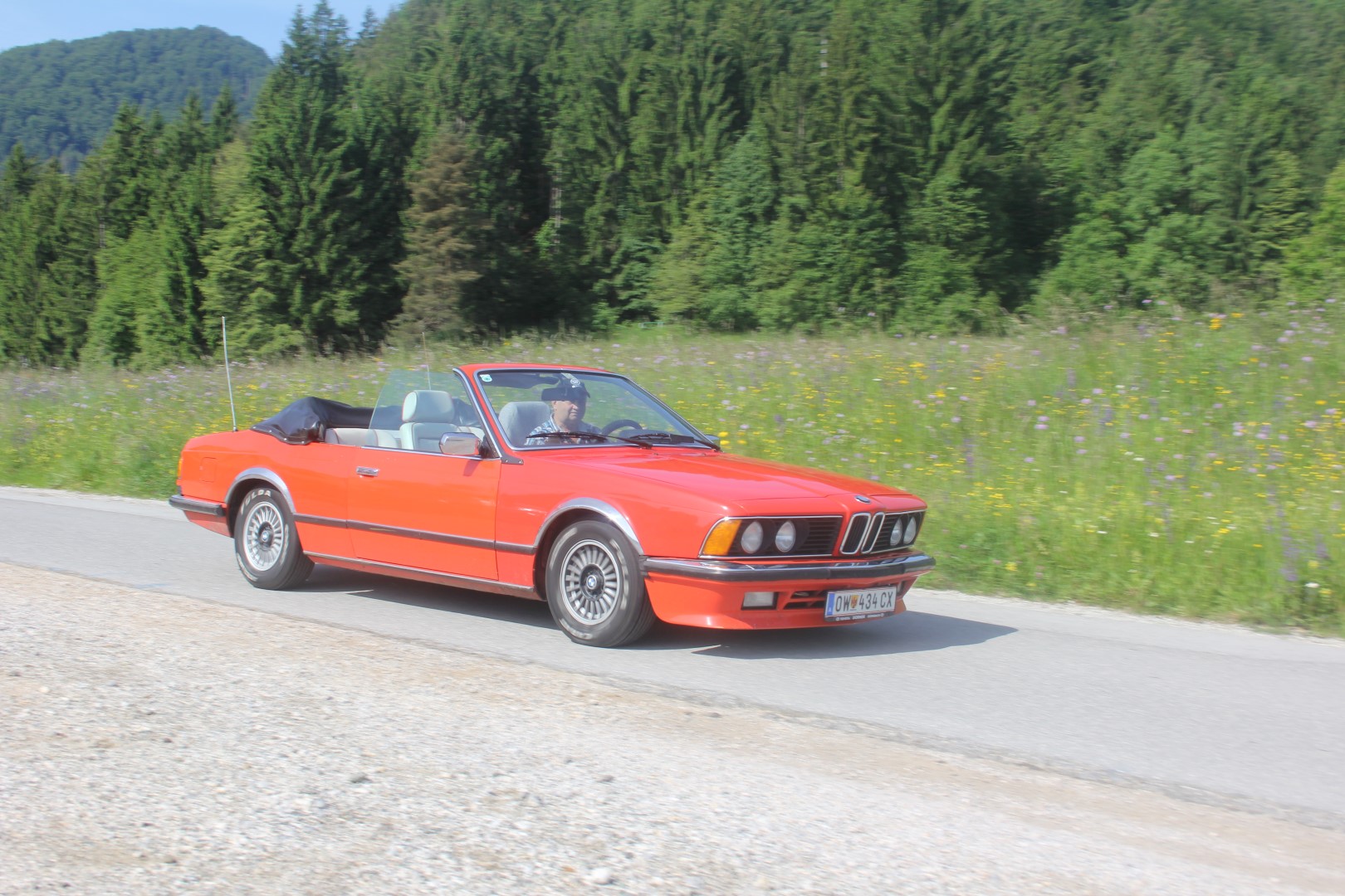 2016-05-26 bis 29 Frühjahrsausfahrt Bled