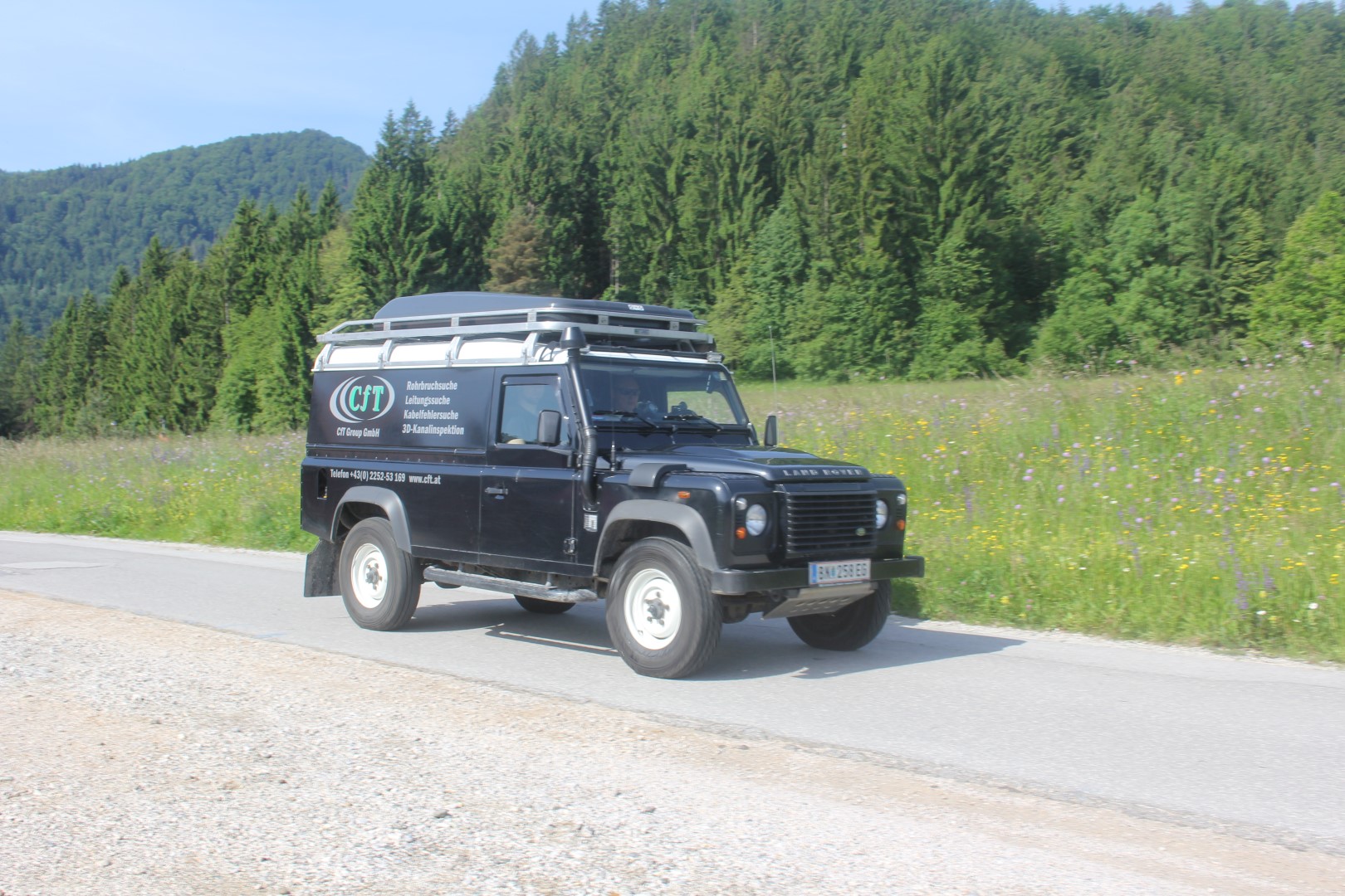 2016-05-26 bis 29 Frühjahrsausfahrt Bled