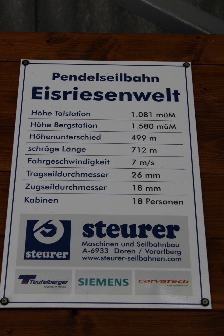 2017-05-25 bis 05-27 Frühjahrsausfahrt