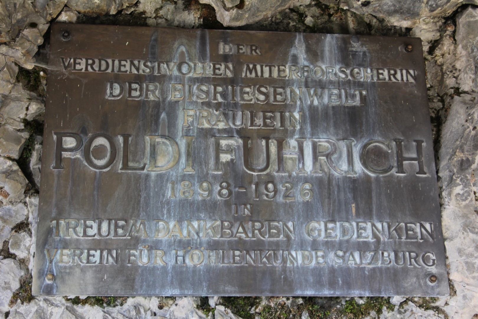 2017-05-25 bis 05-27 Frühjahrsausfahrt