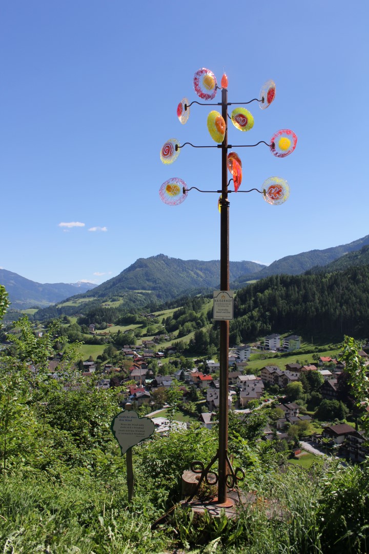 2017-05-25 bis 05-27 Frühjahrsausfahrt