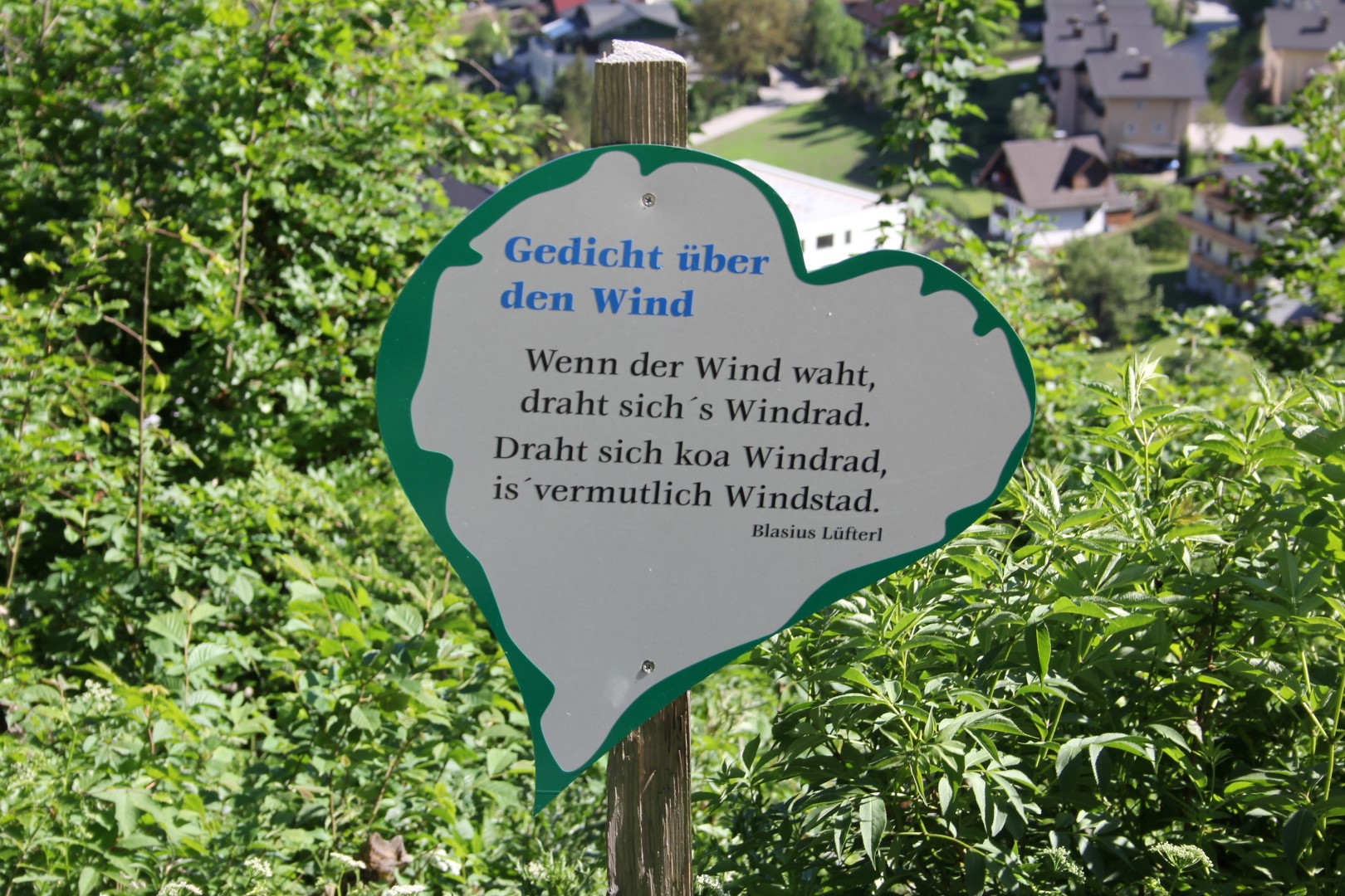 2017-05-25 bis 05-27 Frühjahrsausfahrt