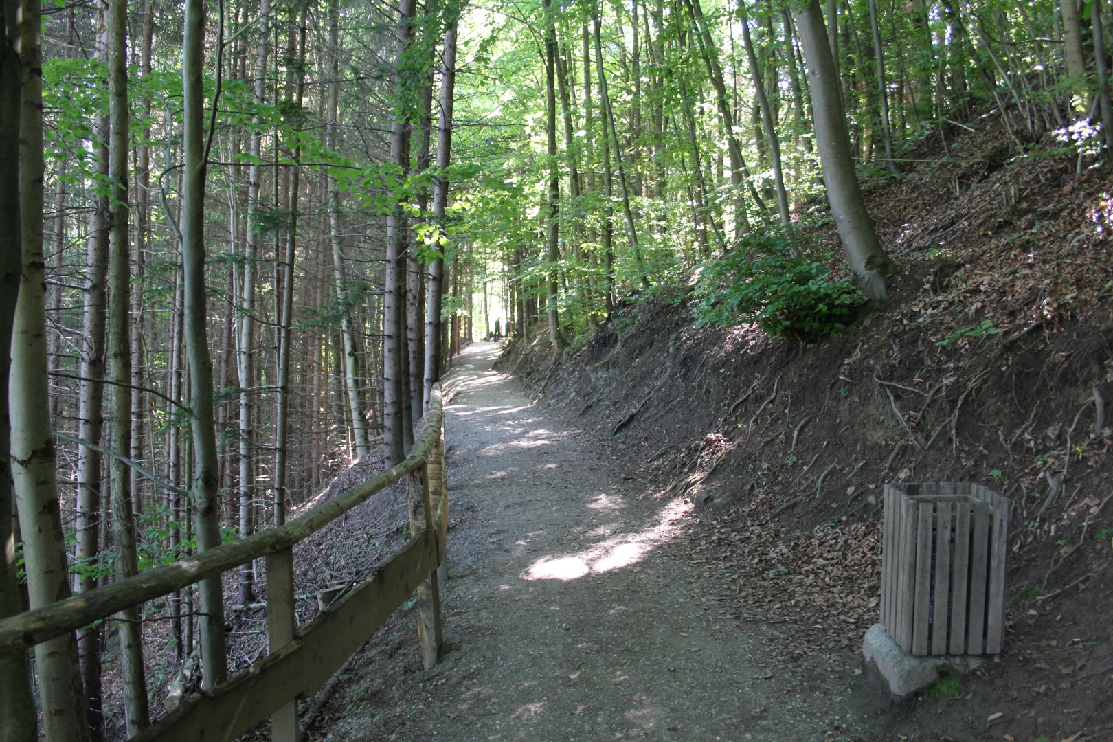 2017-05-25 bis 05-27 Frühjahrsausfahrt