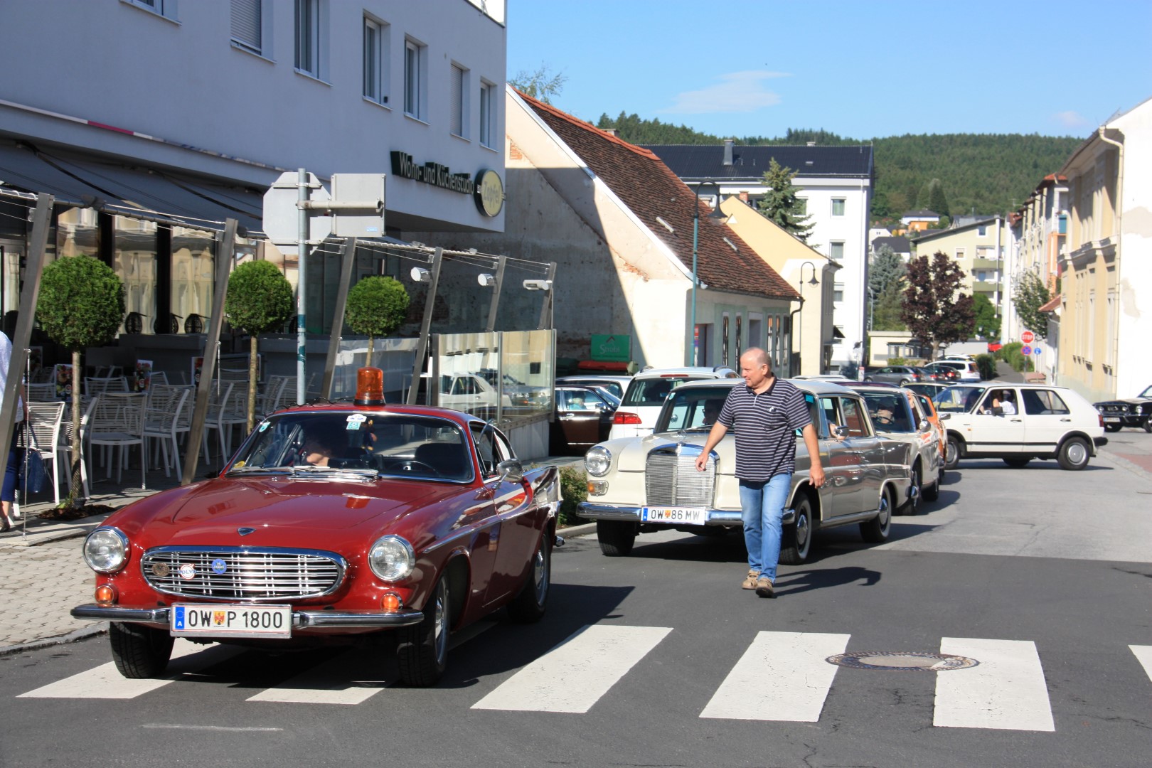 2017-05-25 bis 05-27 Frühjahrsausfahrt