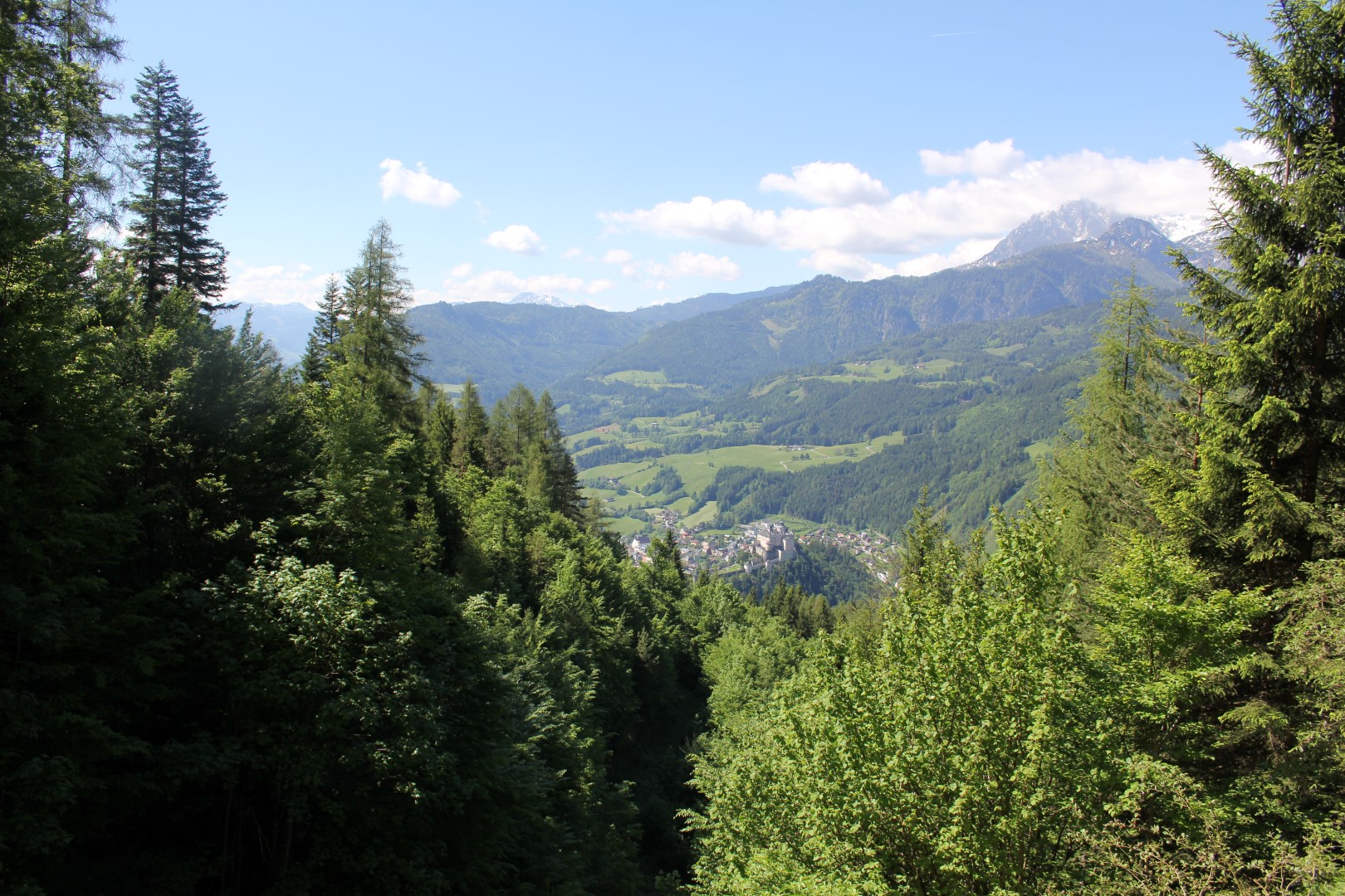 2017-05-25 bis 05-27 Frühjahrsausfahrt