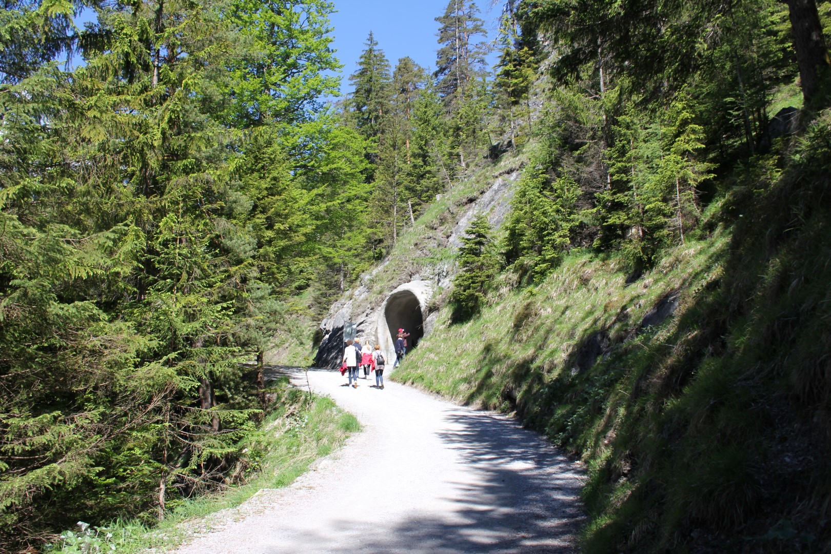 2017-05-25 bis 05-27 Frühjahrsausfahrt