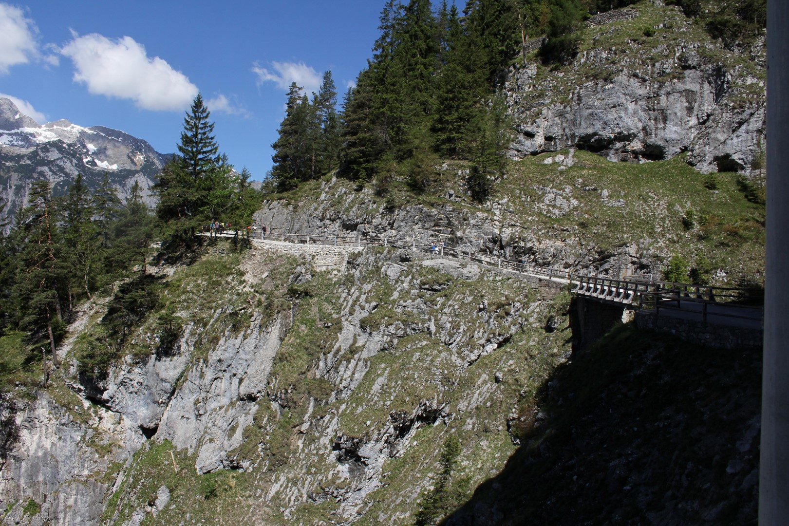 2017-05-25 bis 05-27 Frühjahrsausfahrt