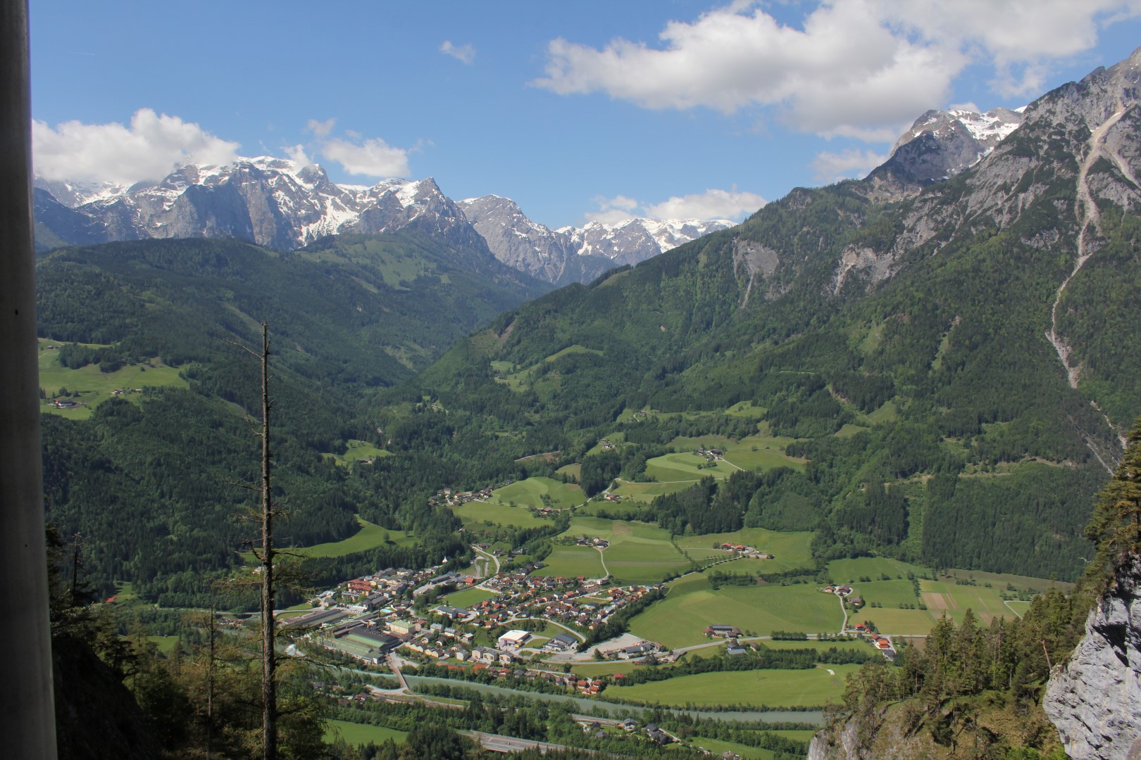 2017-05-25 bis 05-27 Frühjahrsausfahrt