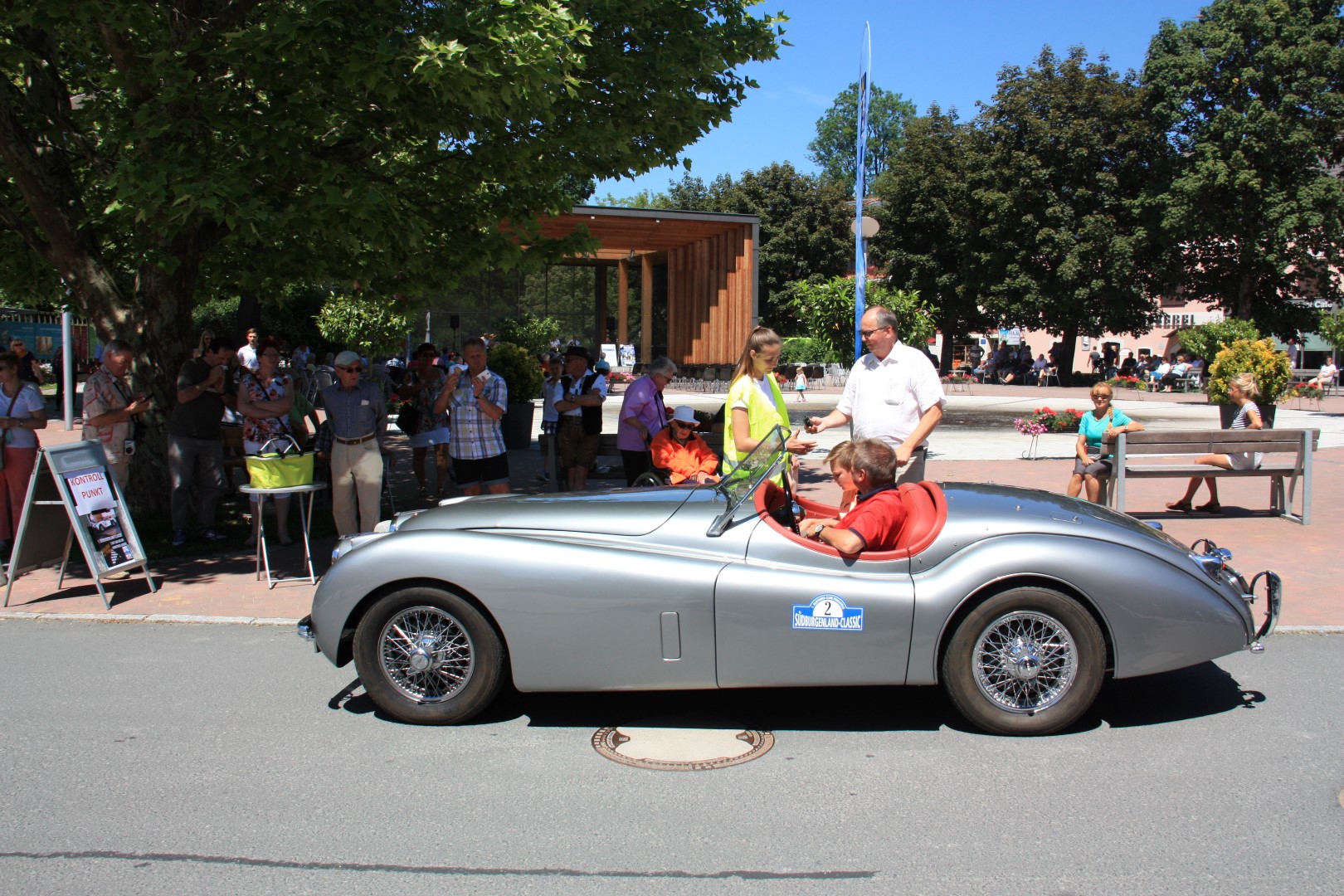 2017-06-11 1.Südburgenland-Classic Bad Tatzmannsdorf 5