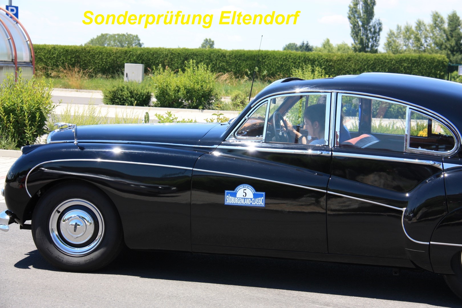 2017-06-11 1.Südburgenland-Classic Sonderprüfung 4
