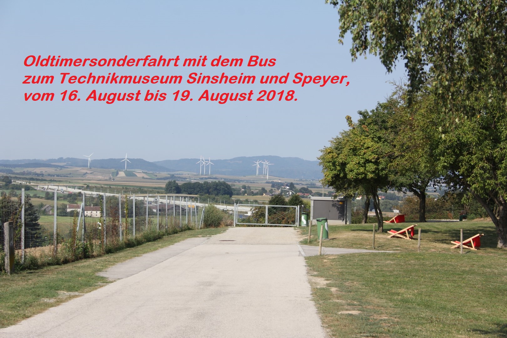 2018-08-16 Fahrt nach Sinsheim