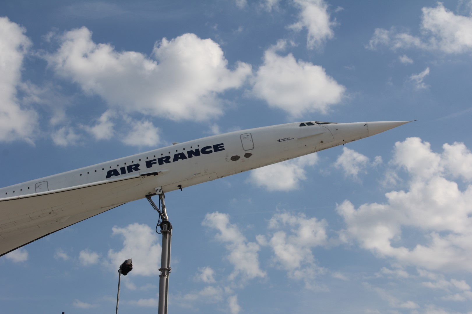 2018-08-17 Besuch Technikmuseum Sinsheim