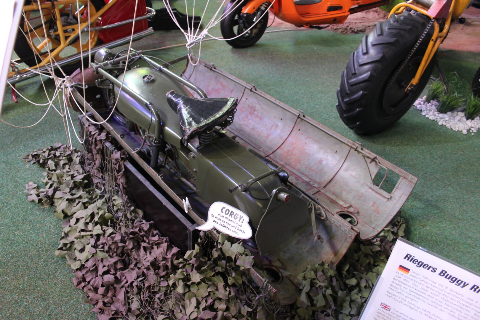 2018-08-17 Besuch Technikmuseum Sinsheim