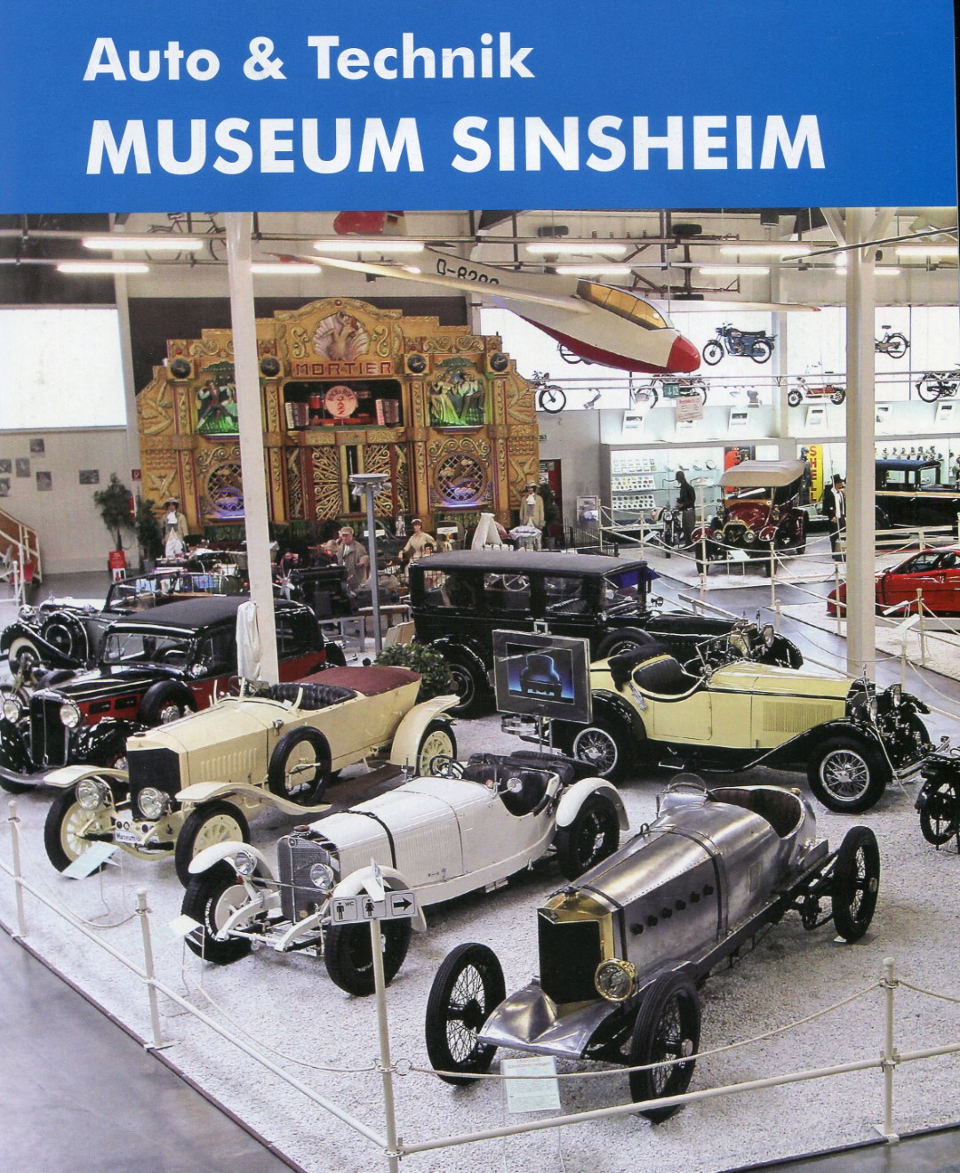 2018-08-17 Besuch Technikmuseum Sinsheim