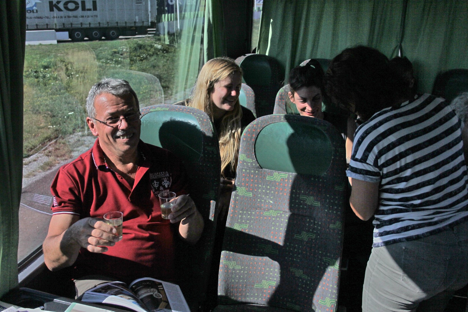 2018-08-19 Heimfahrt von Sinsheim