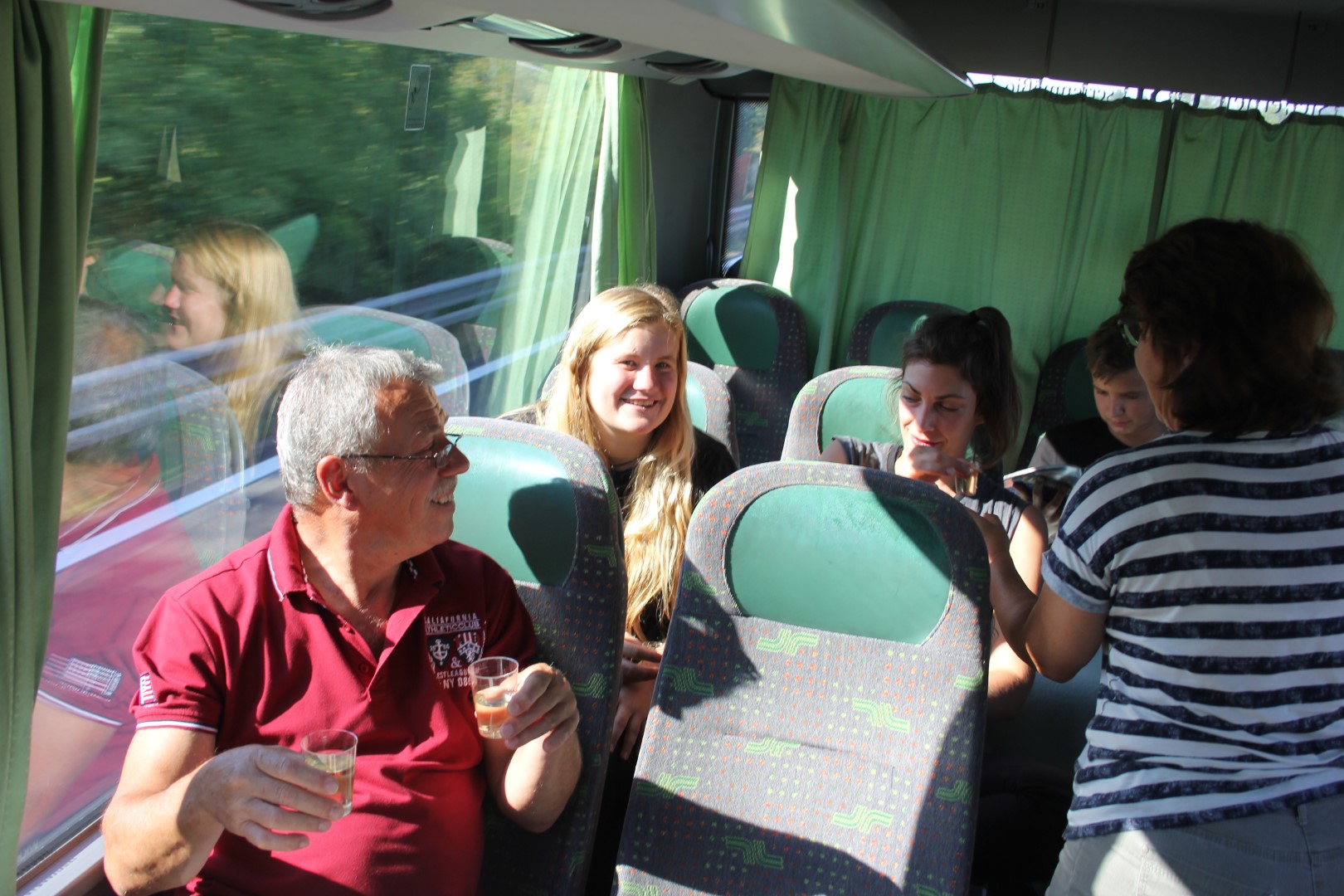 2018-08-19 Heimfahrt von Sinsheim