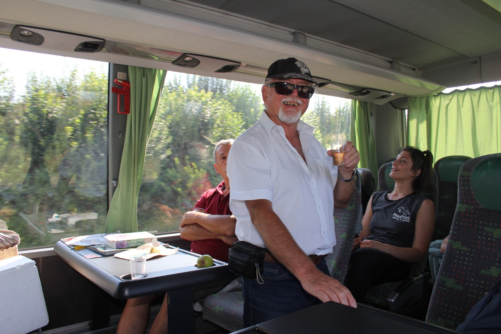 2018-08-19 Heimfahrt von Sinsheim