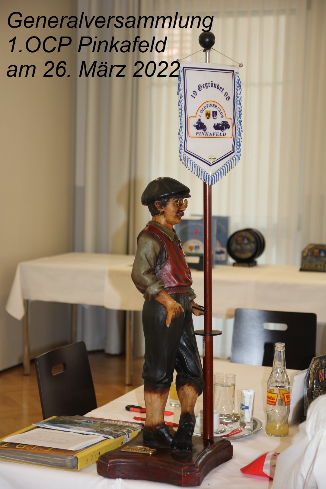 2022-03-26 Generalversammlung