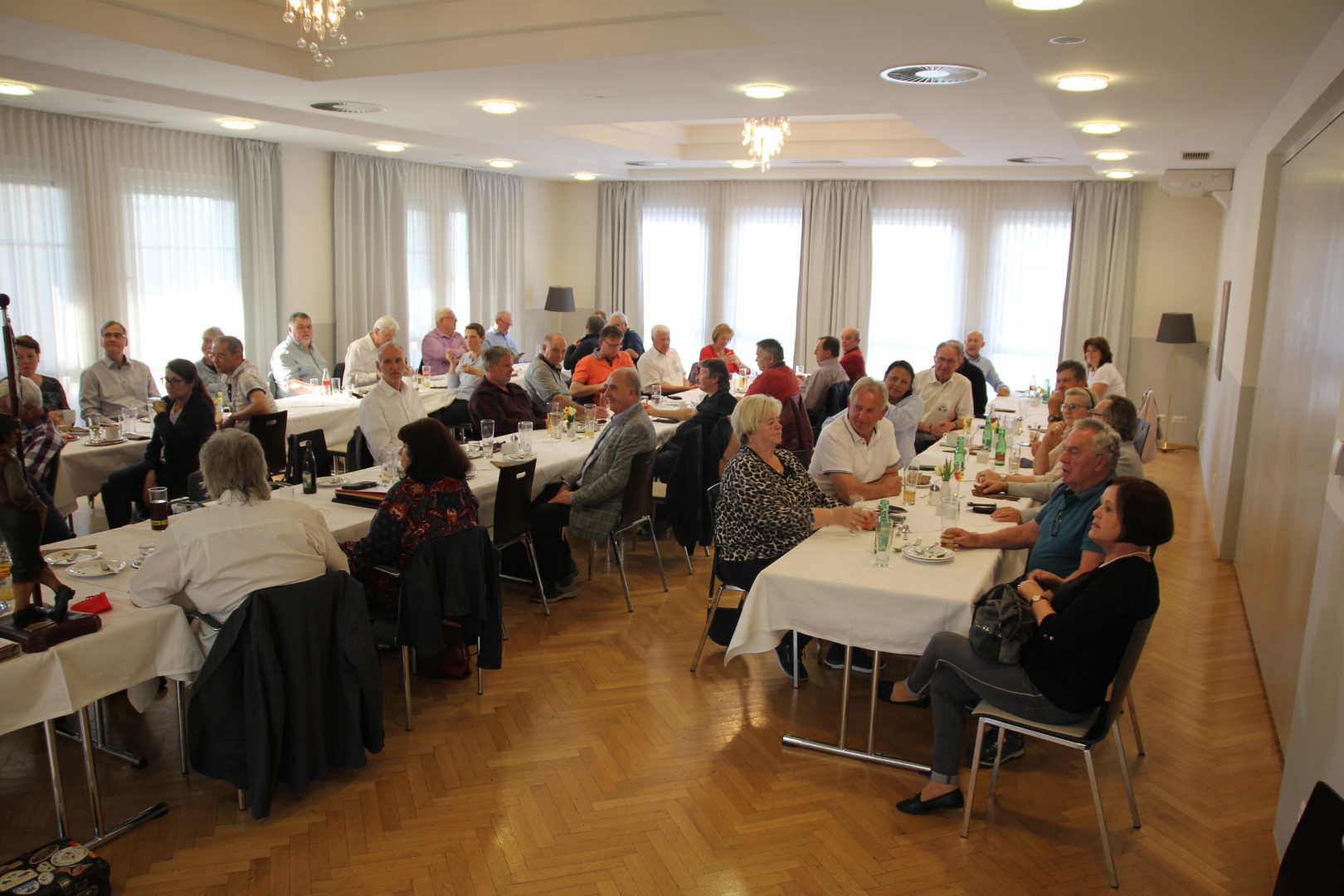 2022-03-26 Generalversammlung