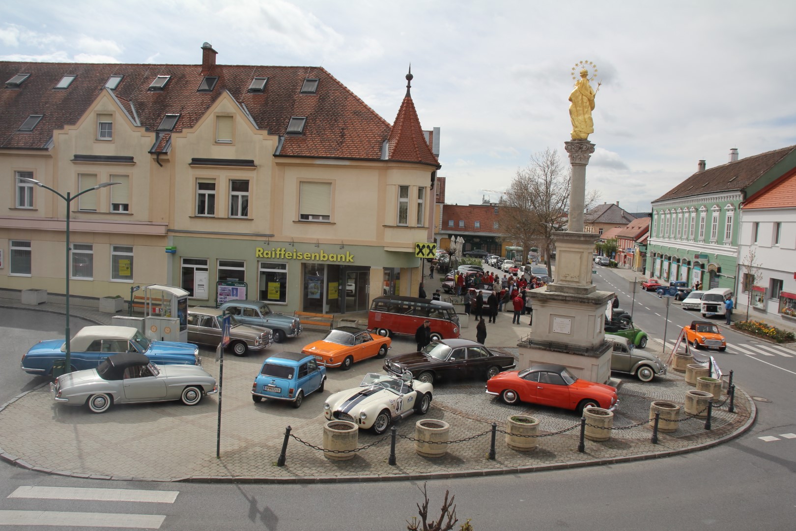 2022-04-24 Tag der historischen Fahrzeuge