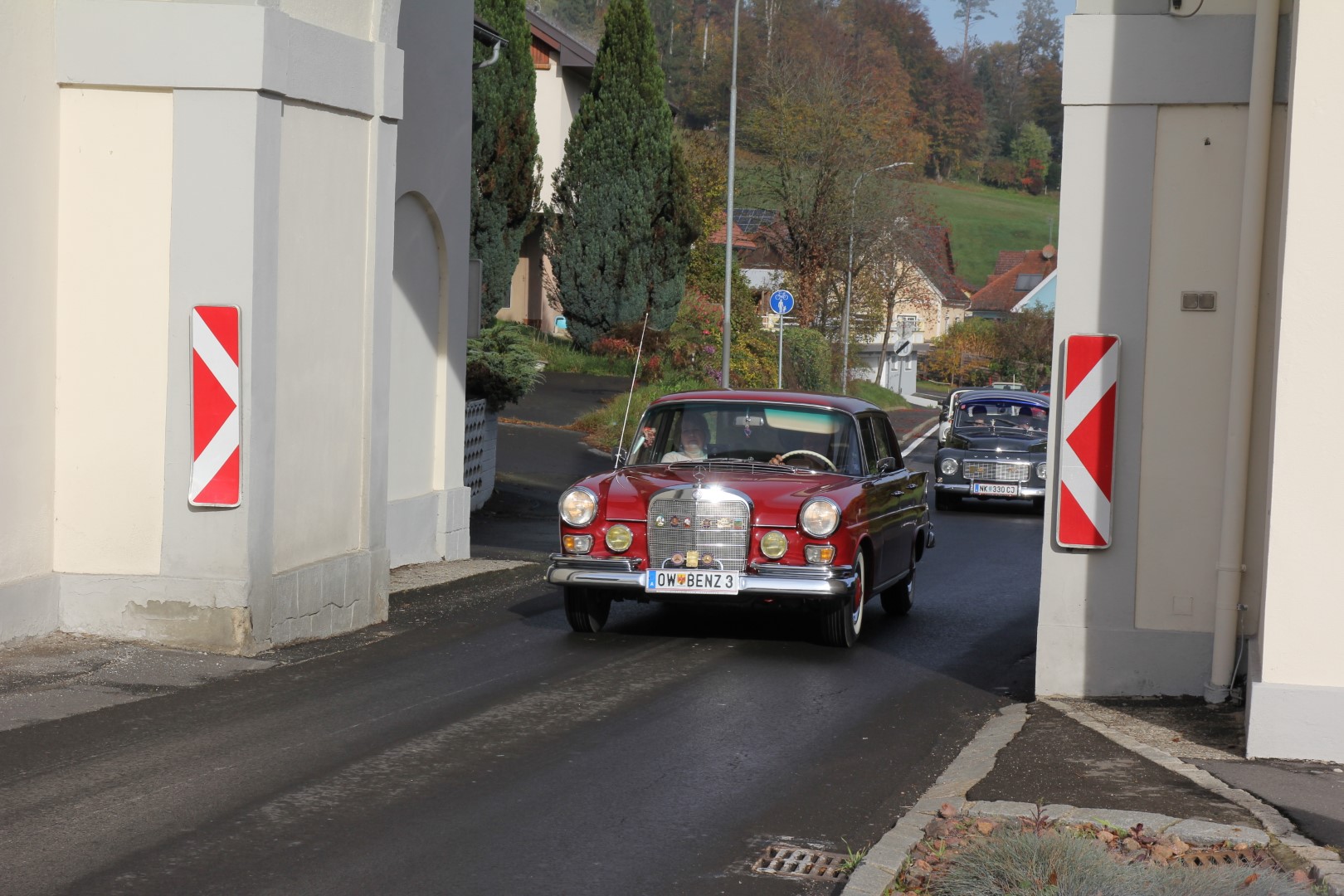 2022-10-23 Herbstausfahrt