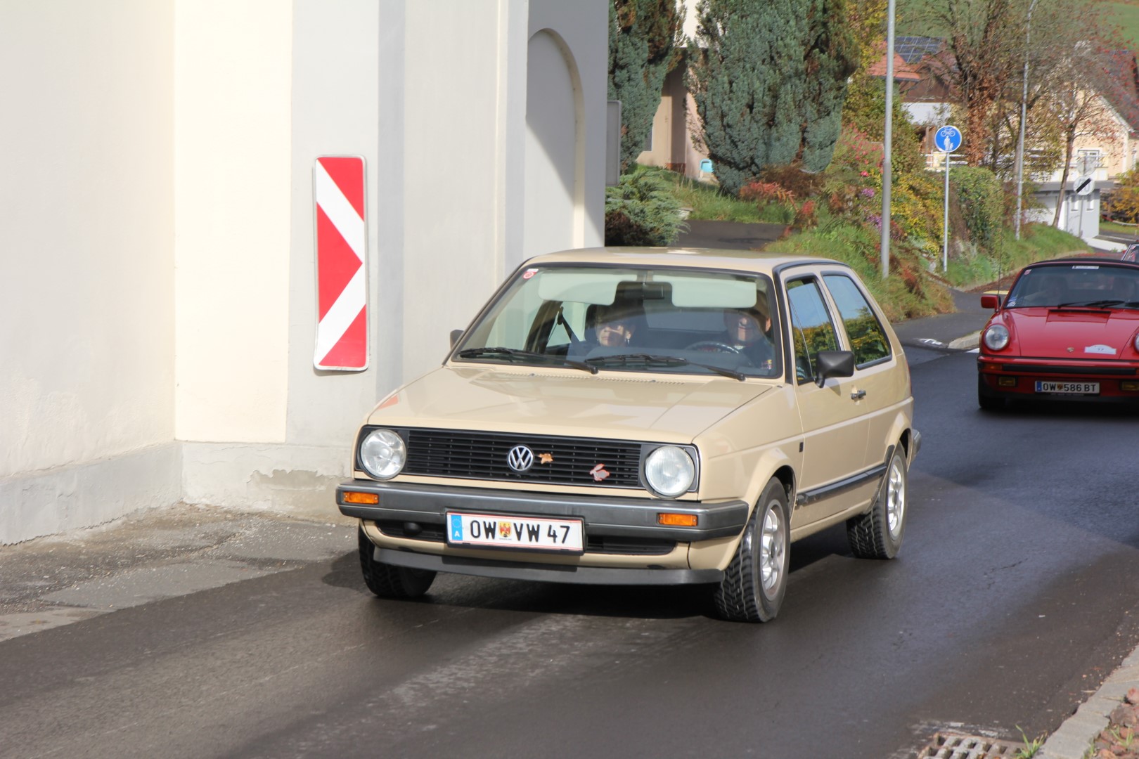 2022-10-23 Herbstausfahrt