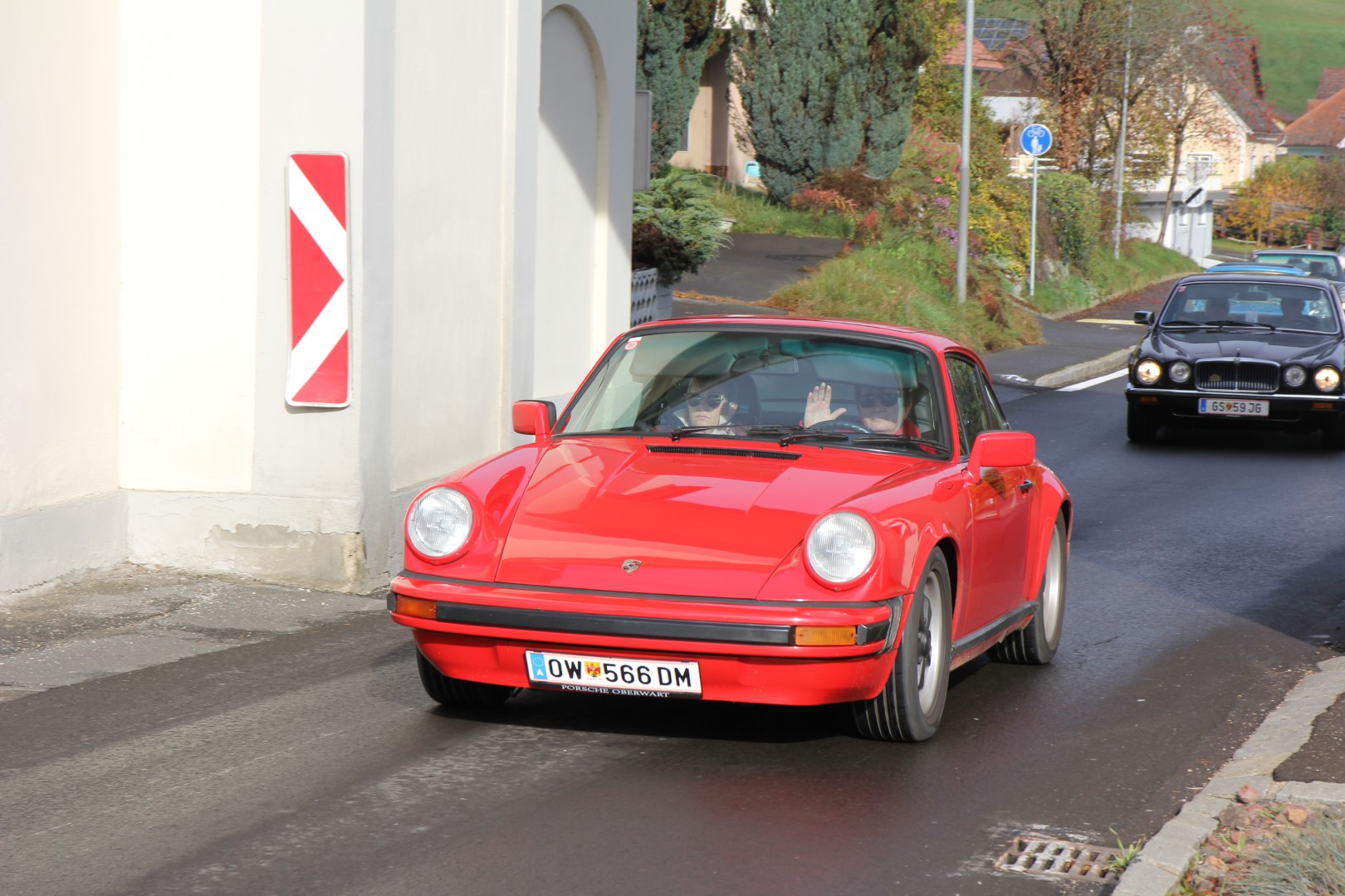 2022-10-23 Herbstausfahrt