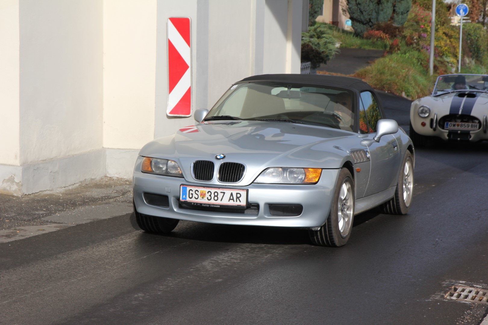 2022-10-23 Herbstausfahrt