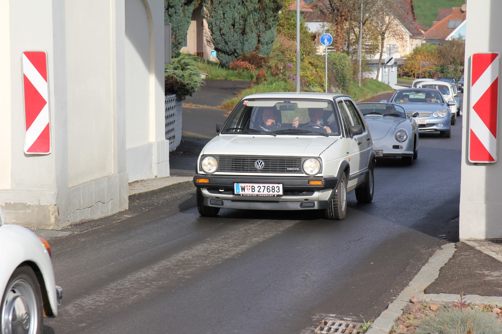 2022-10-23 Herbstausfahrt