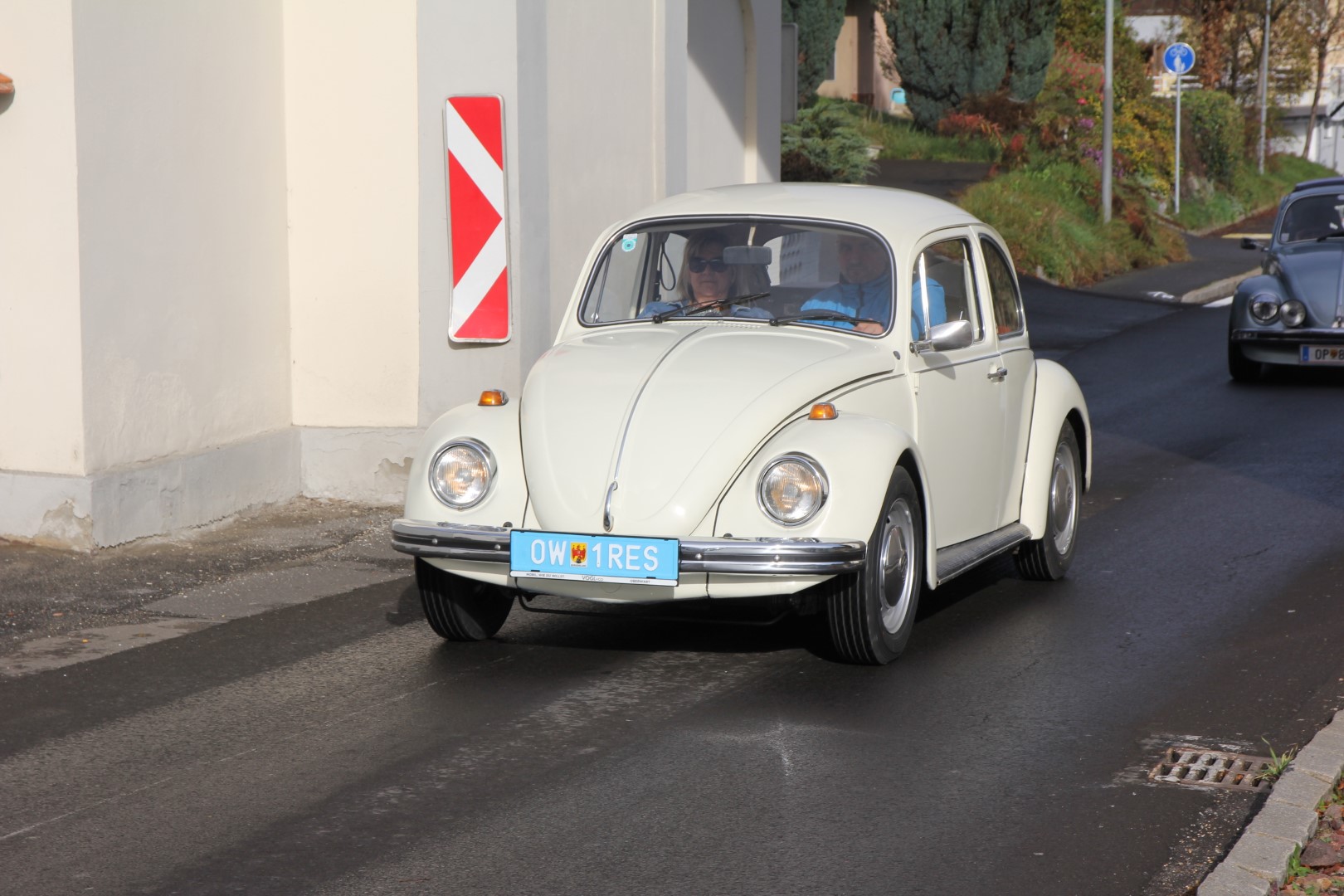 2022-10-23 Herbstausfahrt