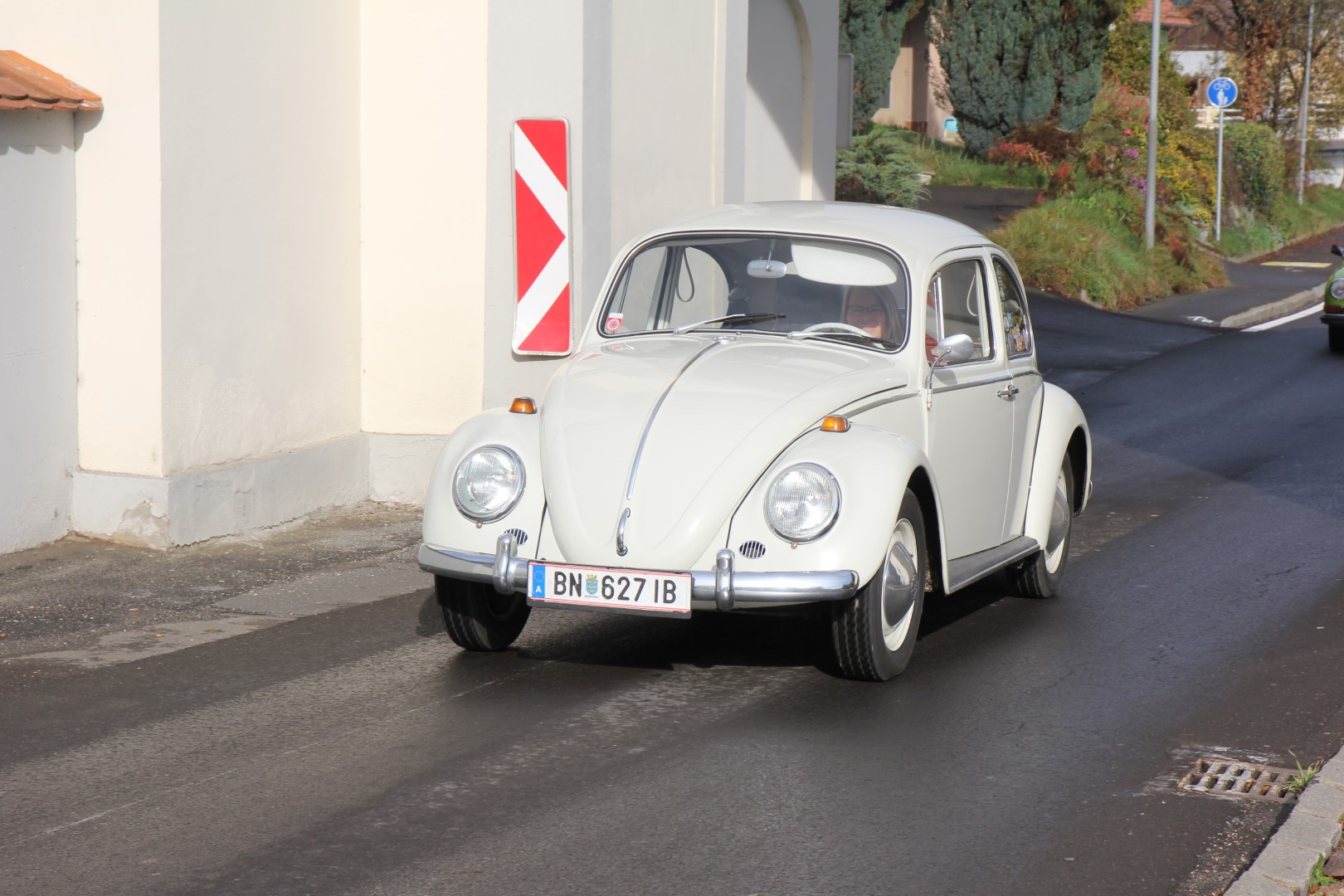 2022-10-23 Herbstausfahrt