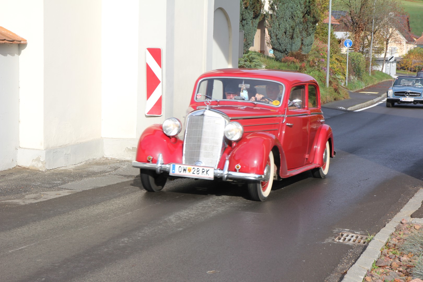 2022-10-23 Herbstausfahrt
