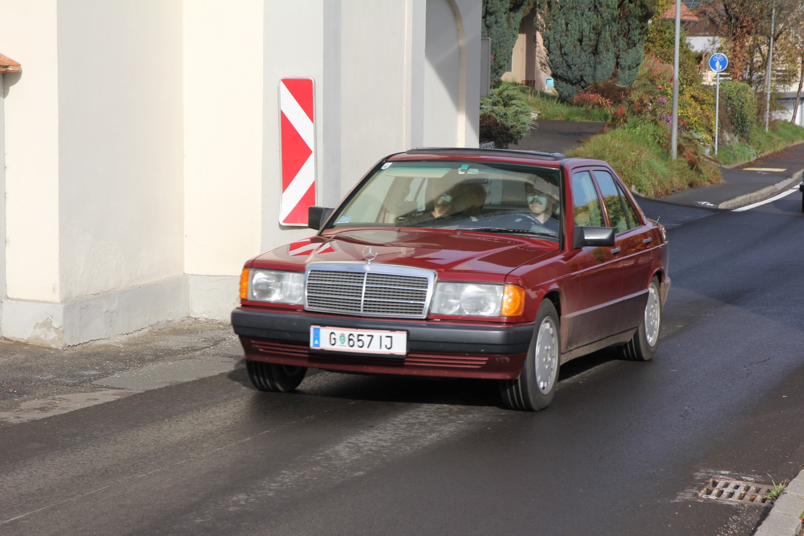 2022-10-23 Herbstausfahrt
