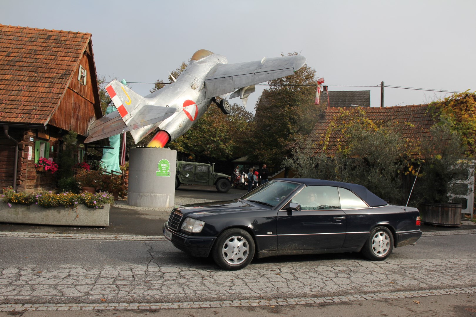 2022-10-23 Herbstausfahrt