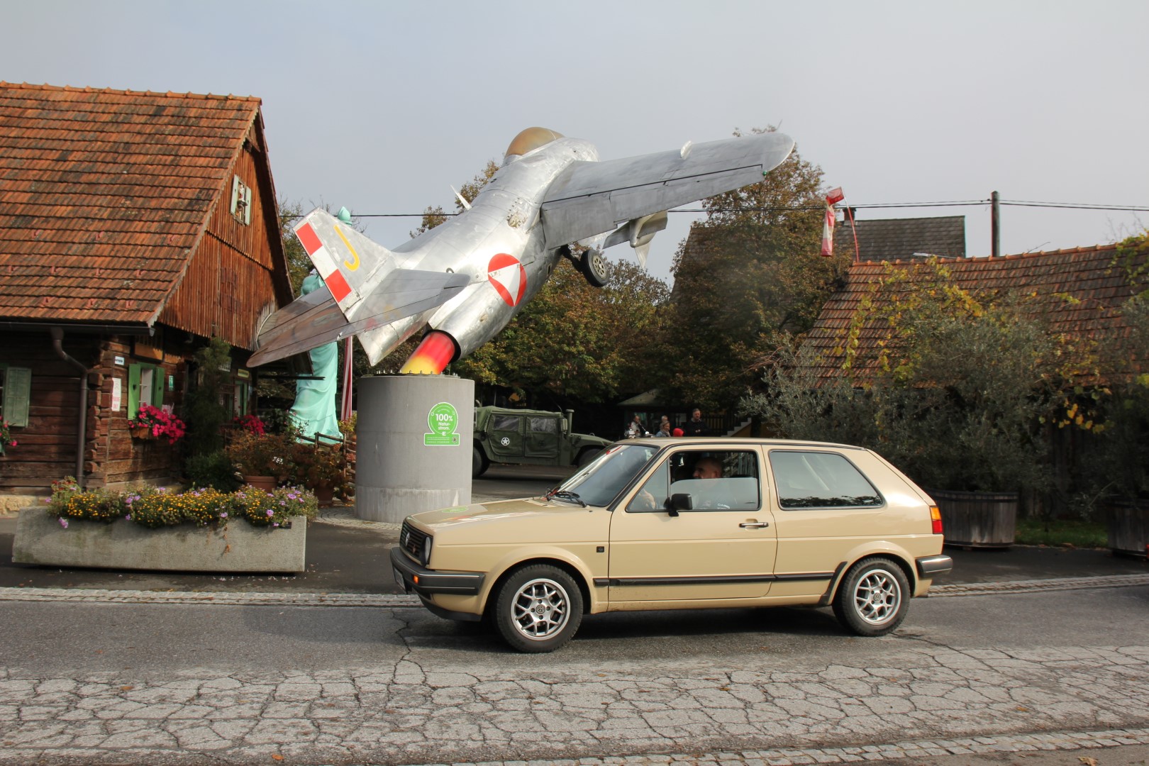 2022-10-23 Herbstausfahrt