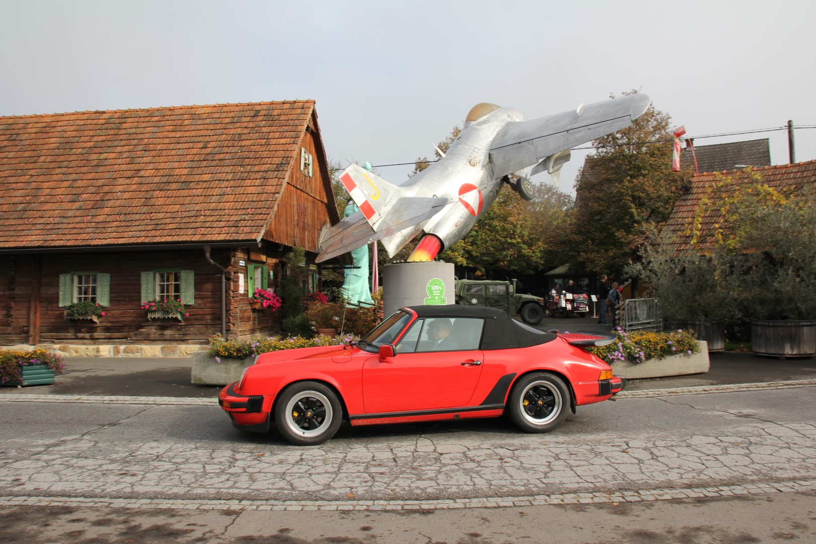 2022-10-23 Herbstausfahrt