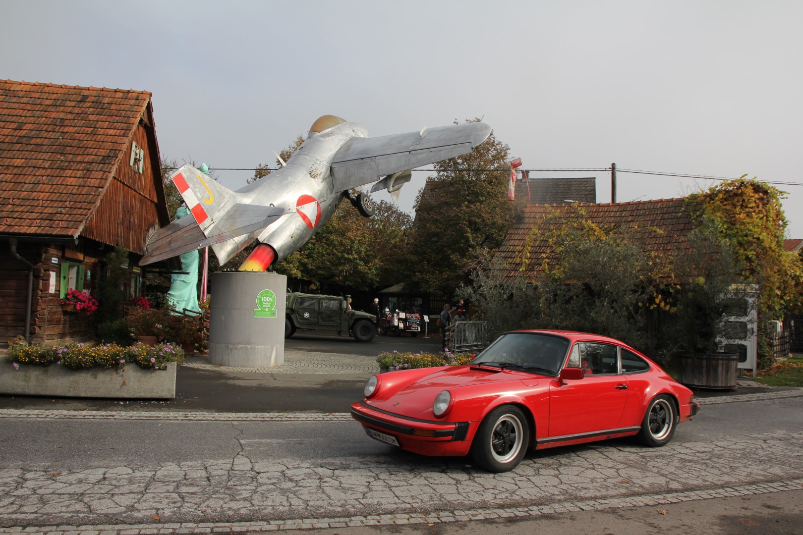 2022-10-23 Herbstausfahrt